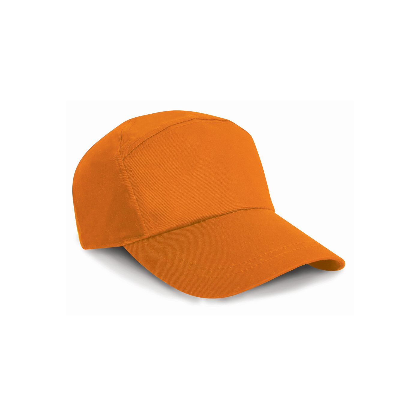 RC02 - Baseball Cap Result