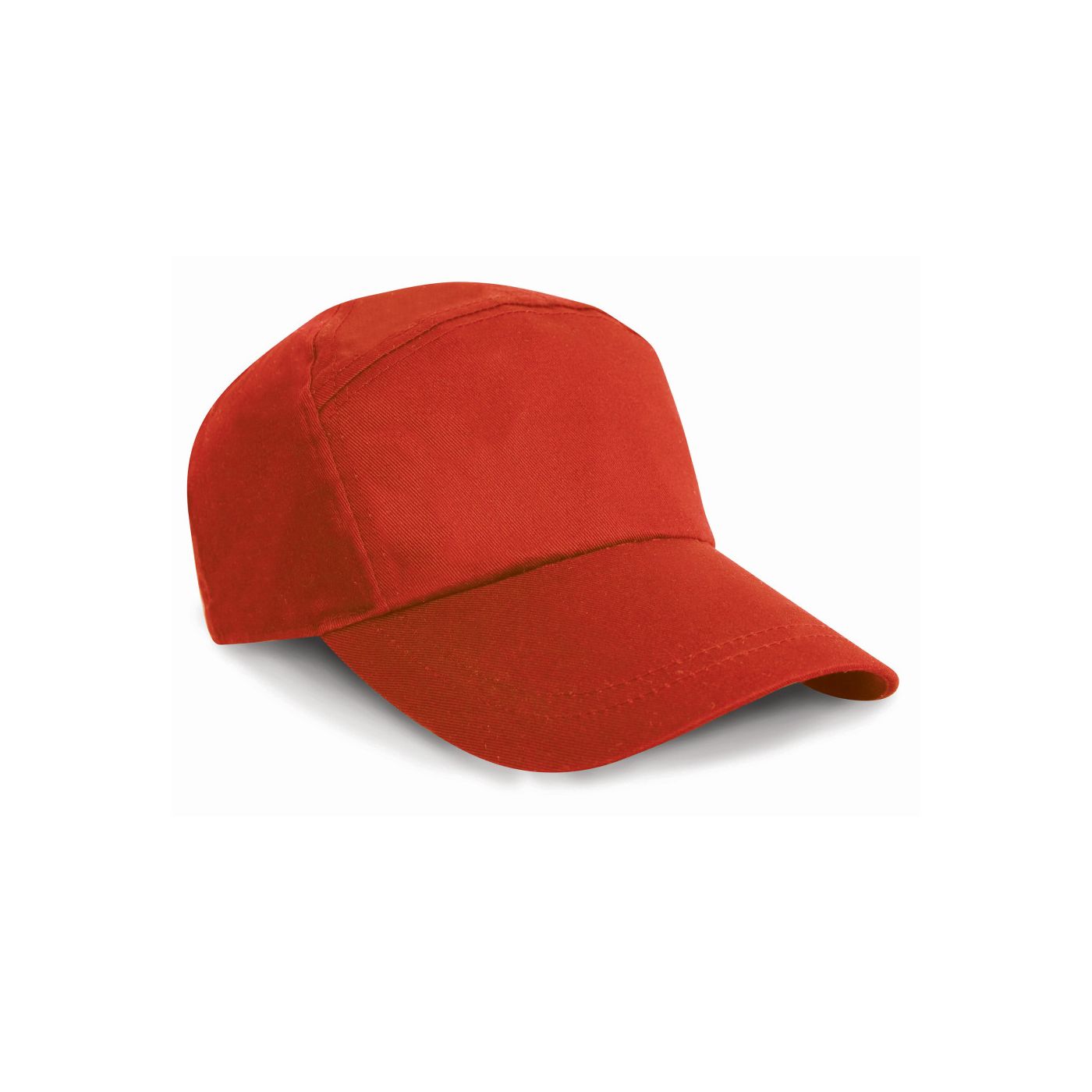 RC02 - Baseball Cap Result