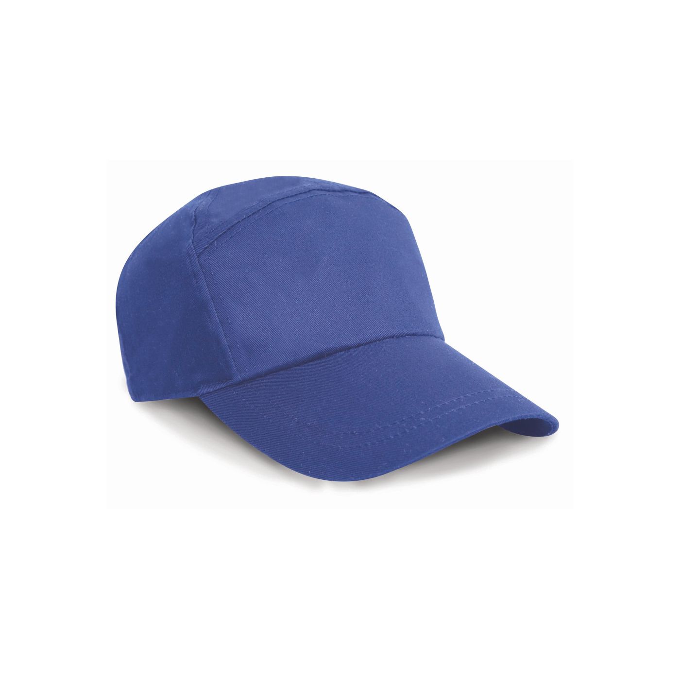 RC02 - Baseball Cap Result