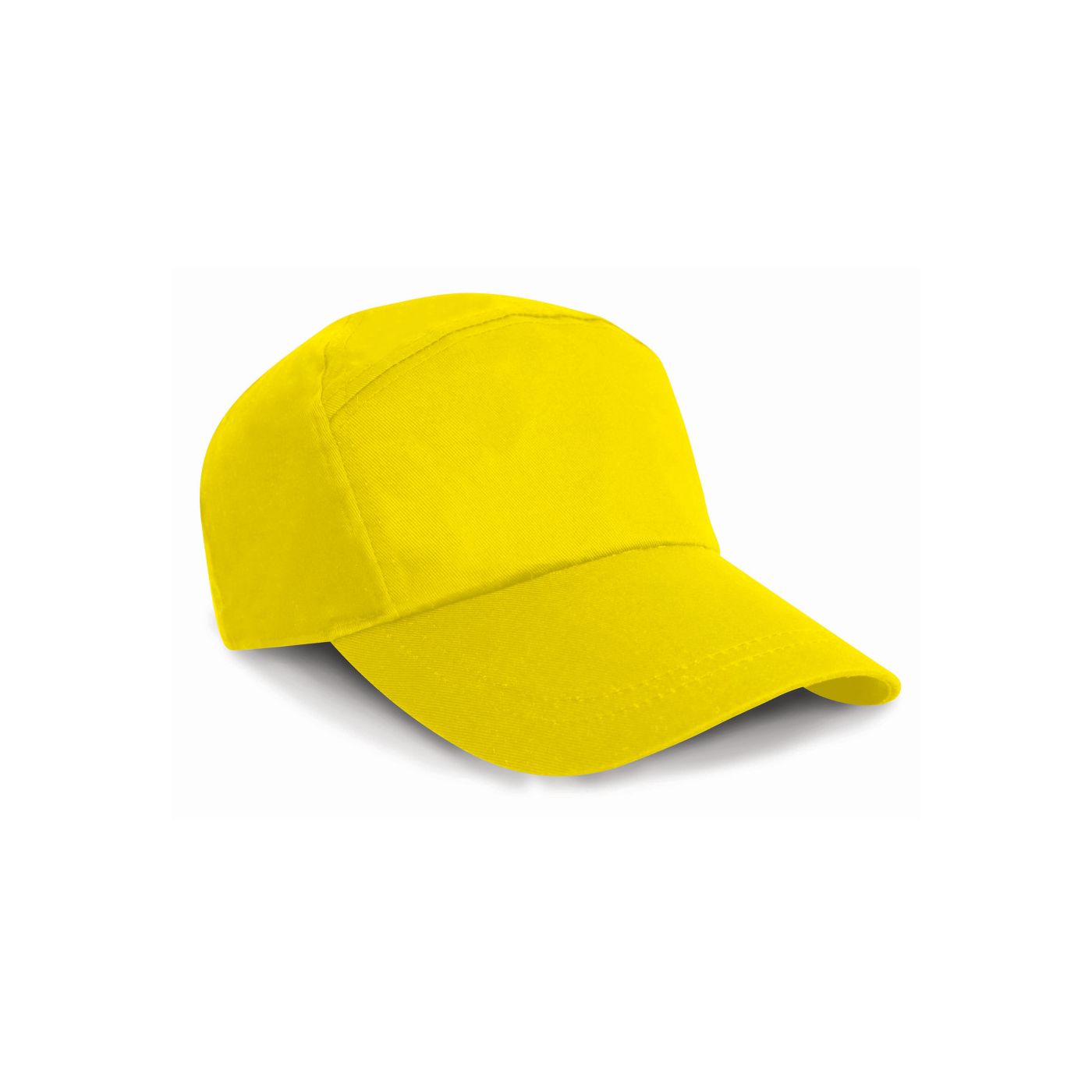 RC02 - Baseball Cap Result