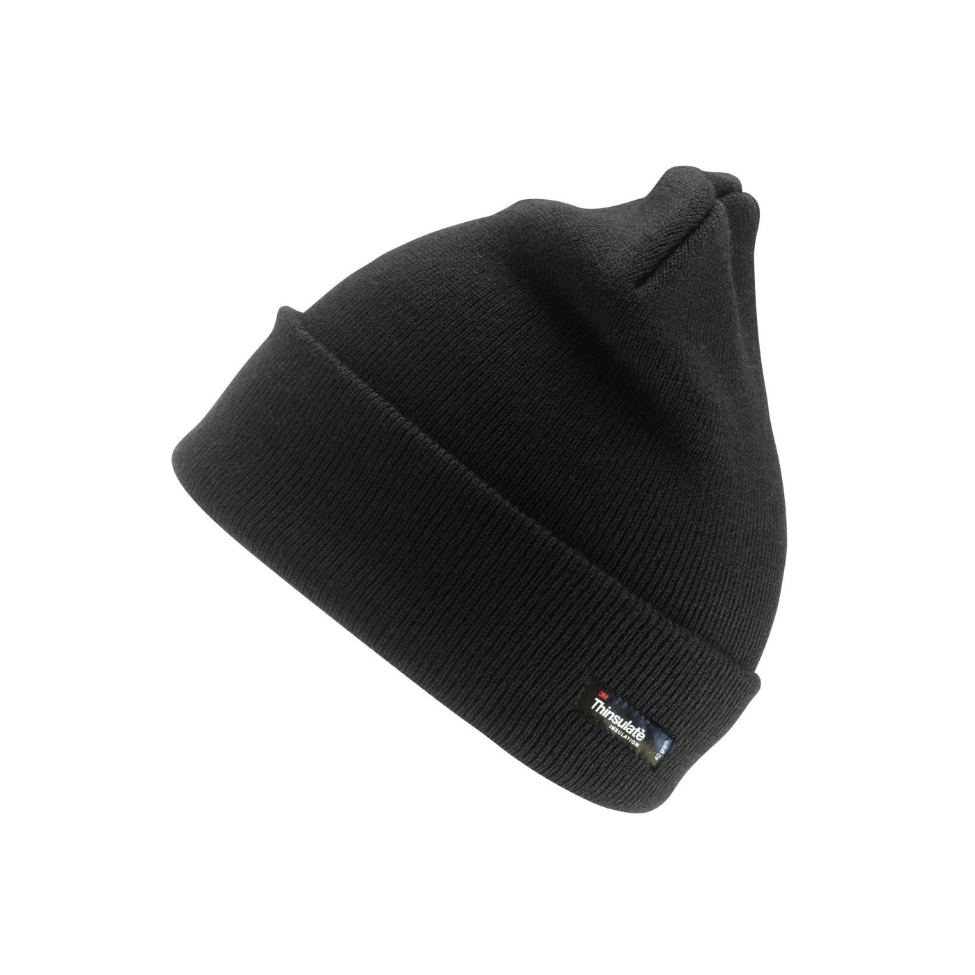 RC33 - Result Insulated Beanie Hat