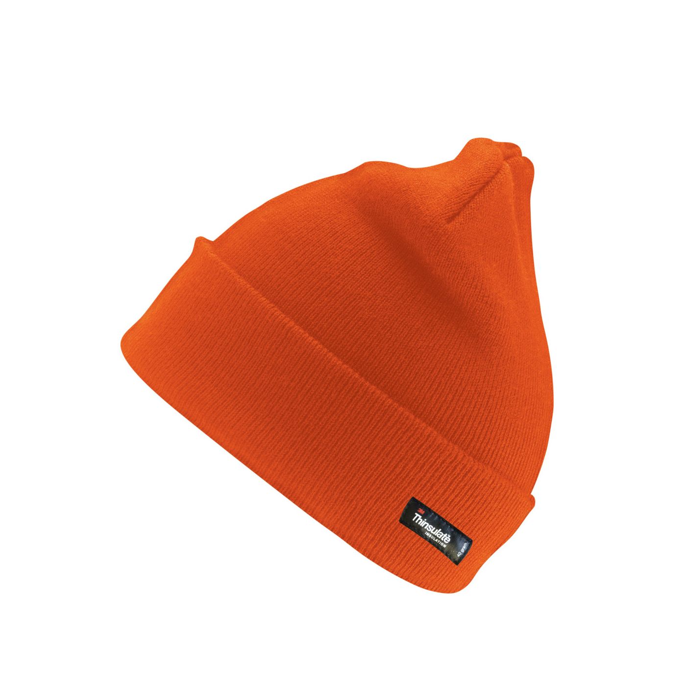 RC33 - Result Insulated Beanie Hat