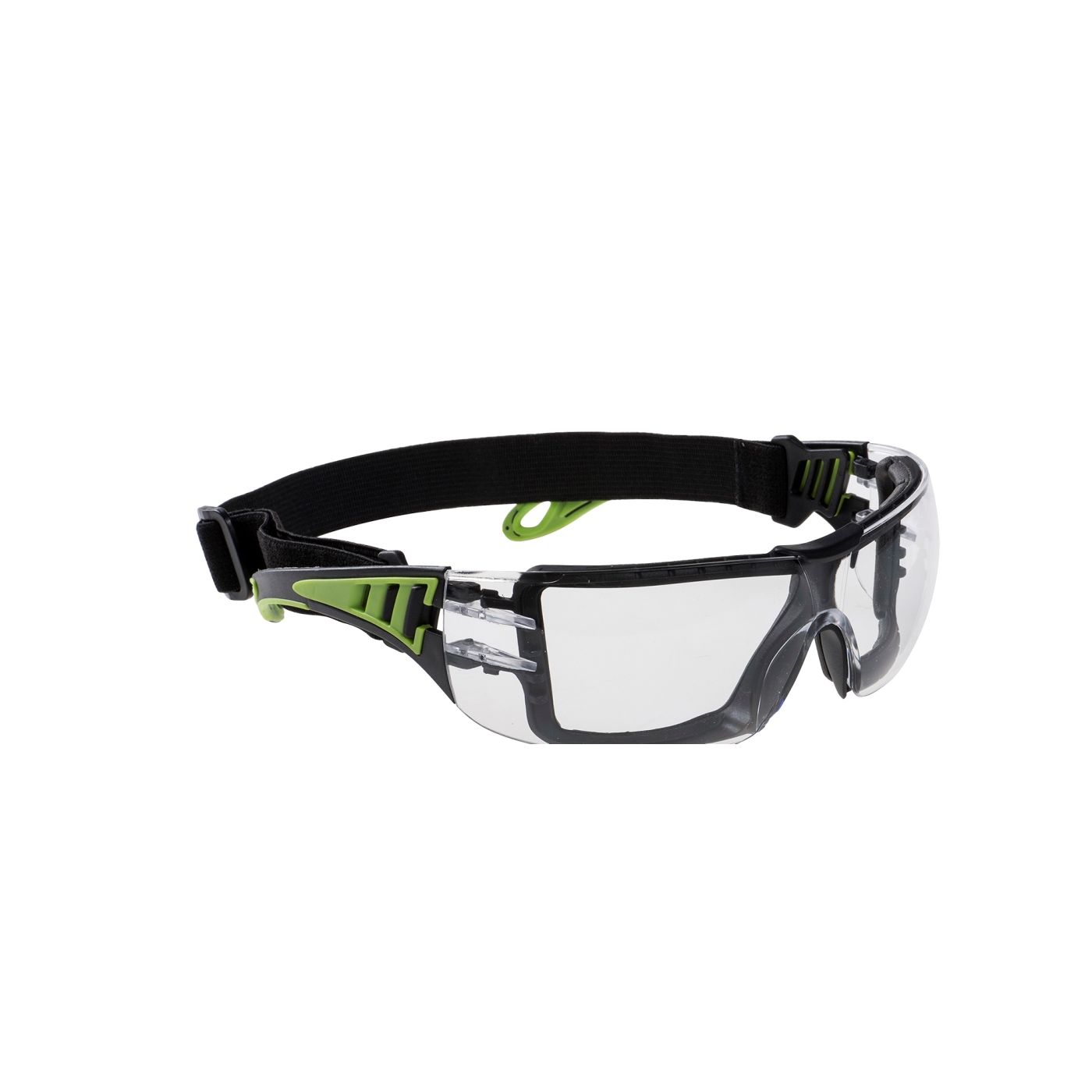 PS11 - Portwest PW Tech Look Plus Safety Glasses