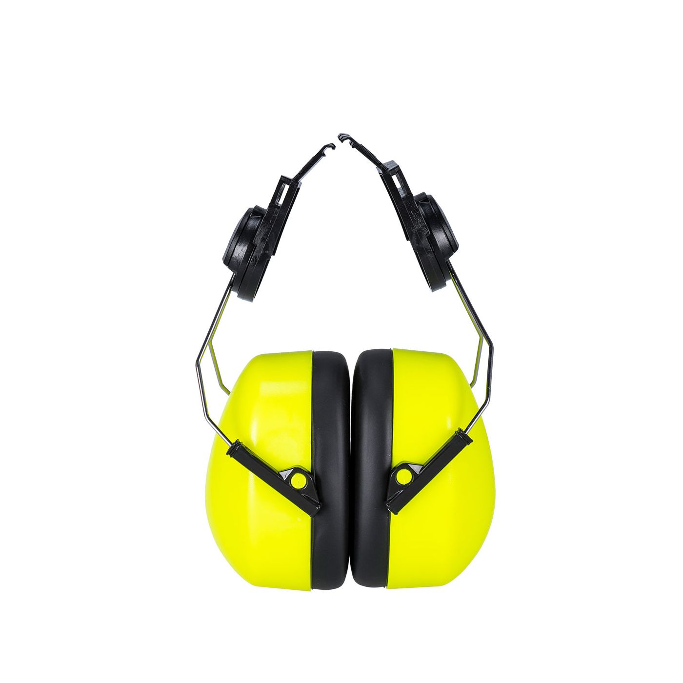 PS47 - Portwest High Vis Clip on Ear Defender