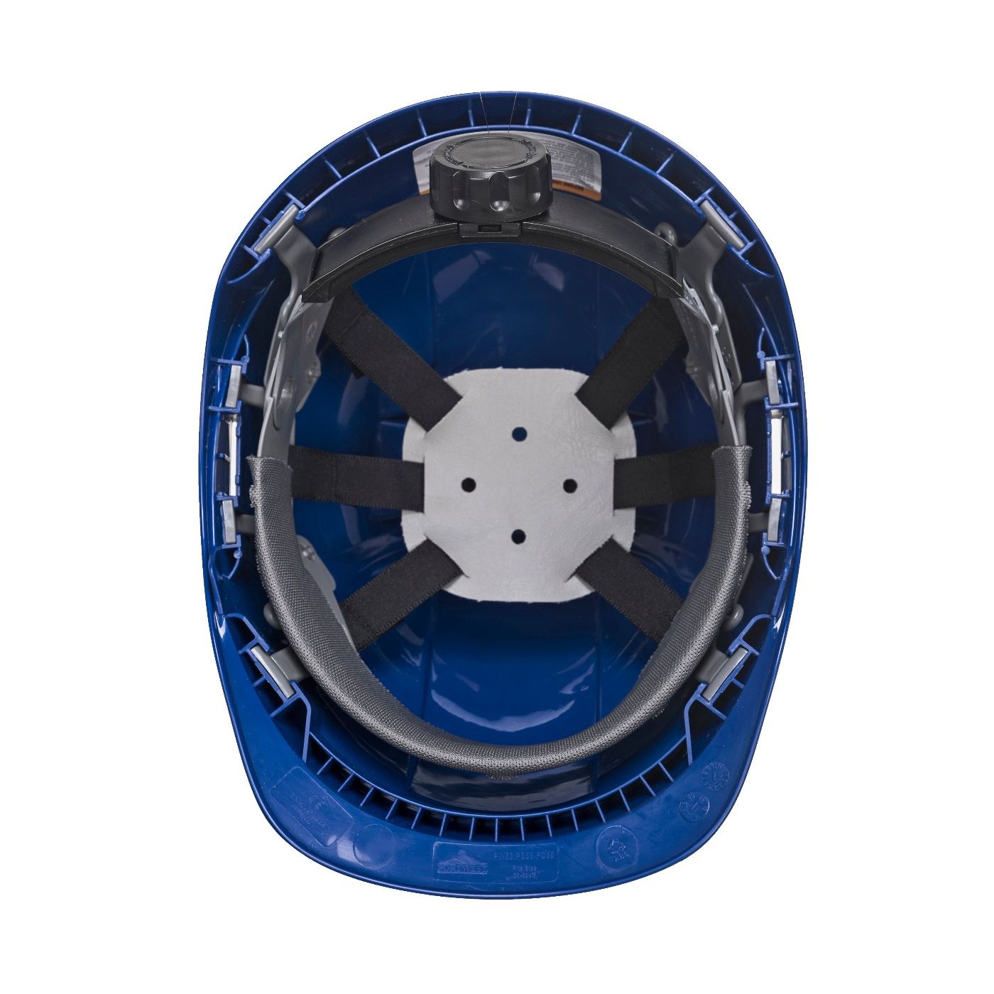 PS54 - Portwest Endurance Plus Safety Helmet