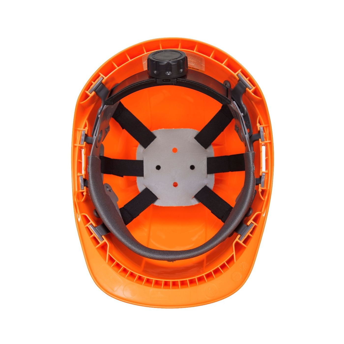 PS54 - Portwest Endurance Plus Safety Helmet