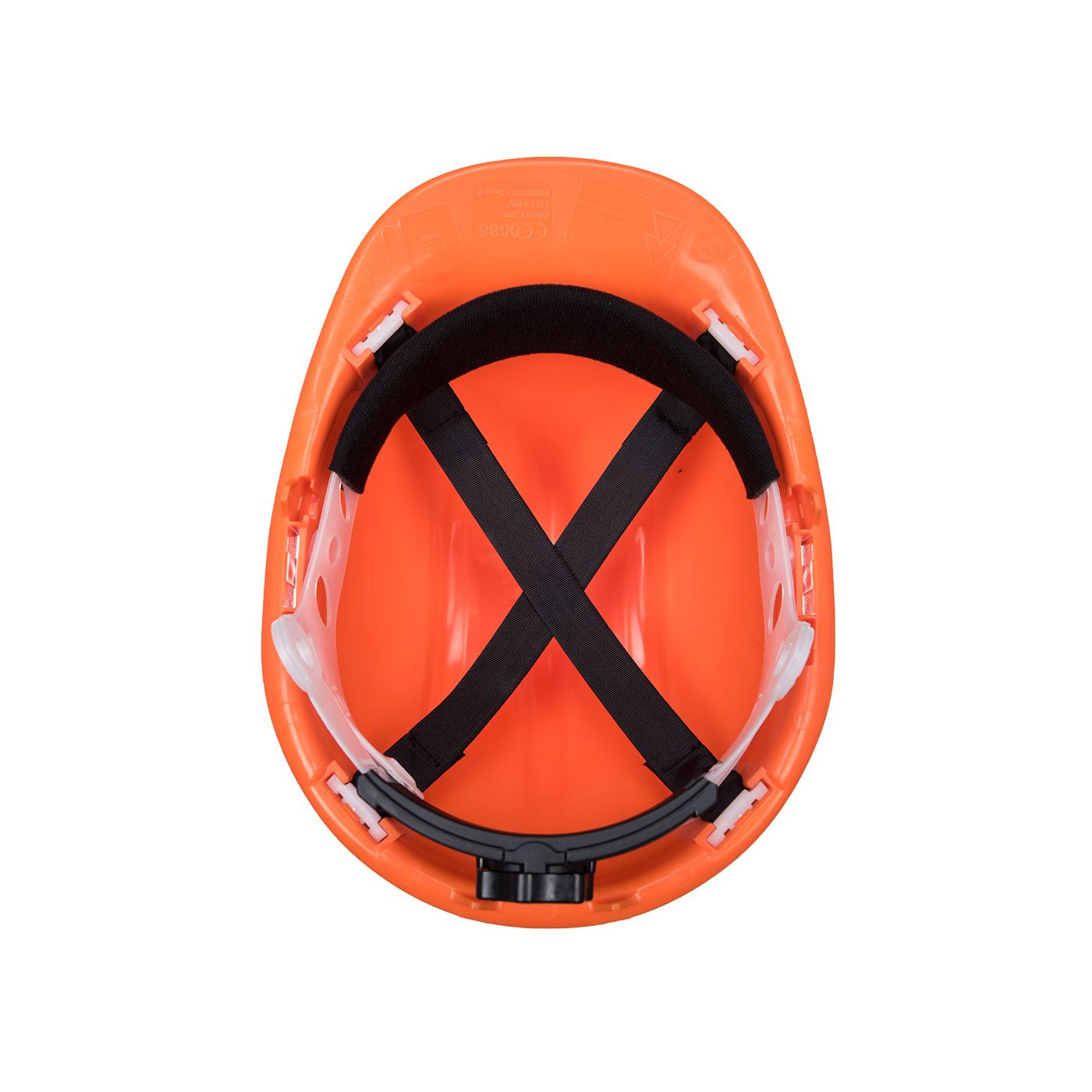 PS57 - Expertbase Wheel Safety Helmet
