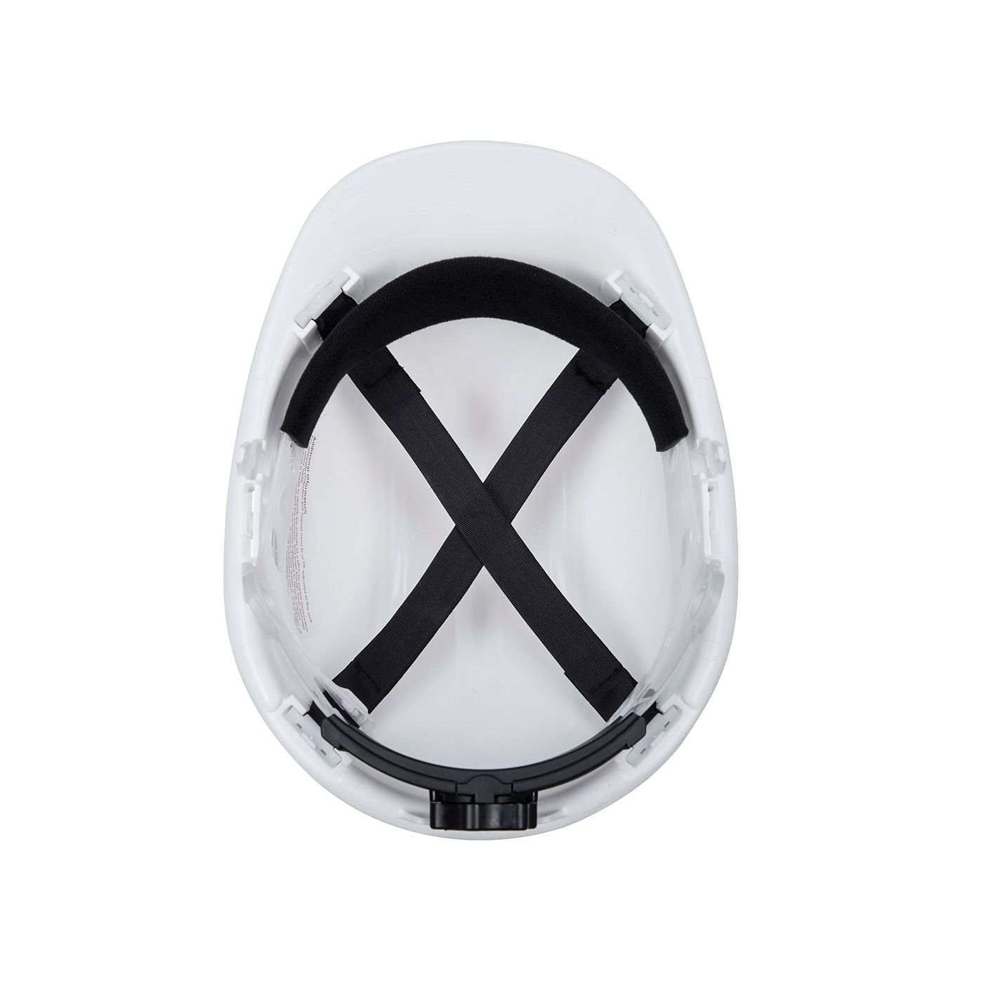 PS57 - Expertbase Wheel Safety Helmet