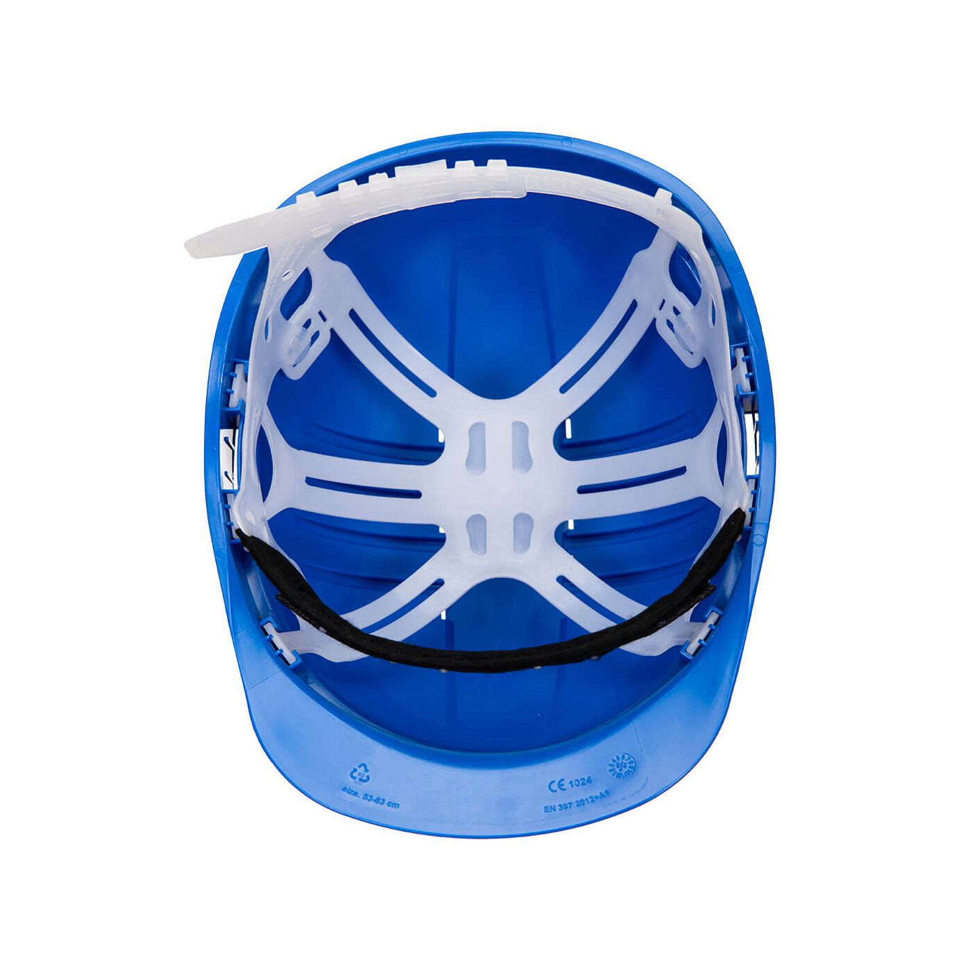 PS60 - Expertline Safety Helmet (Slip Ratchet)