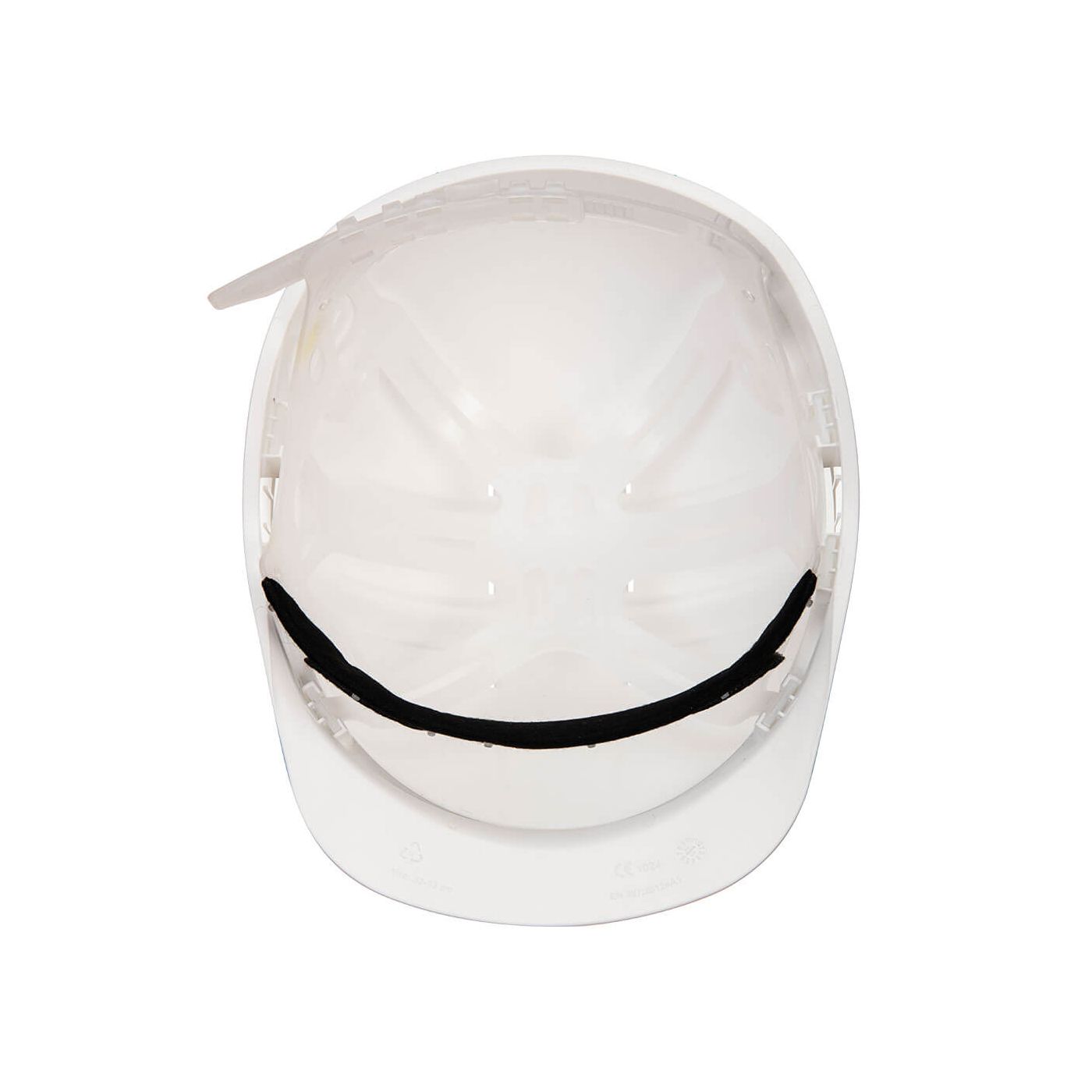 PS60 - Expertline Safety Helmet (Slip Ratchet)
