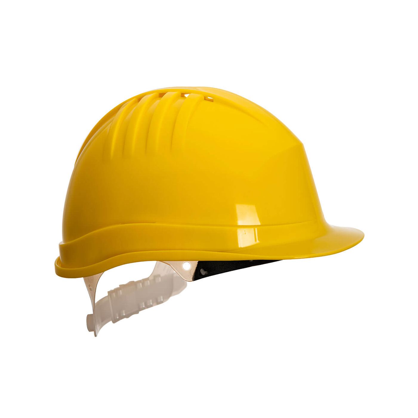 PS60 - Expertline Safety Helmet (Slip Ratchet)