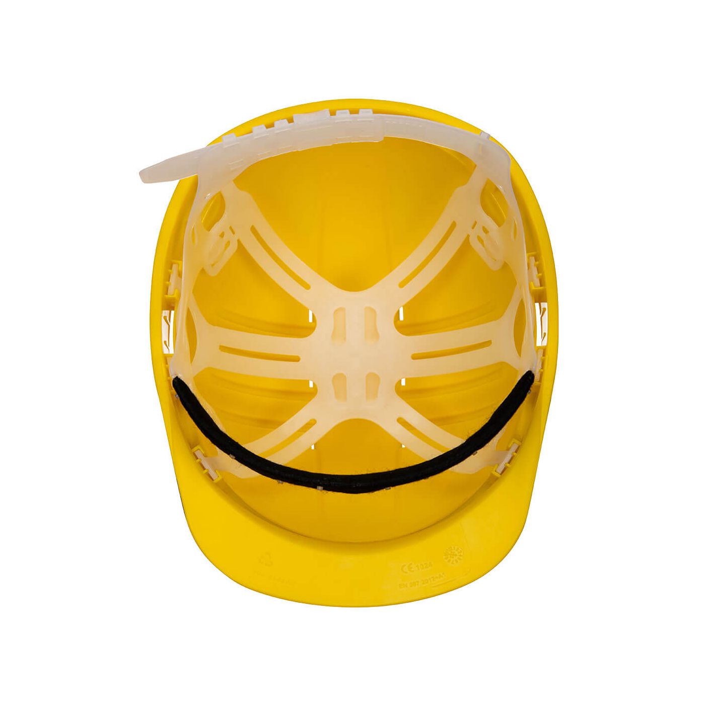 PS60 - Expertline Safety Helmet (Slip Ratchet)