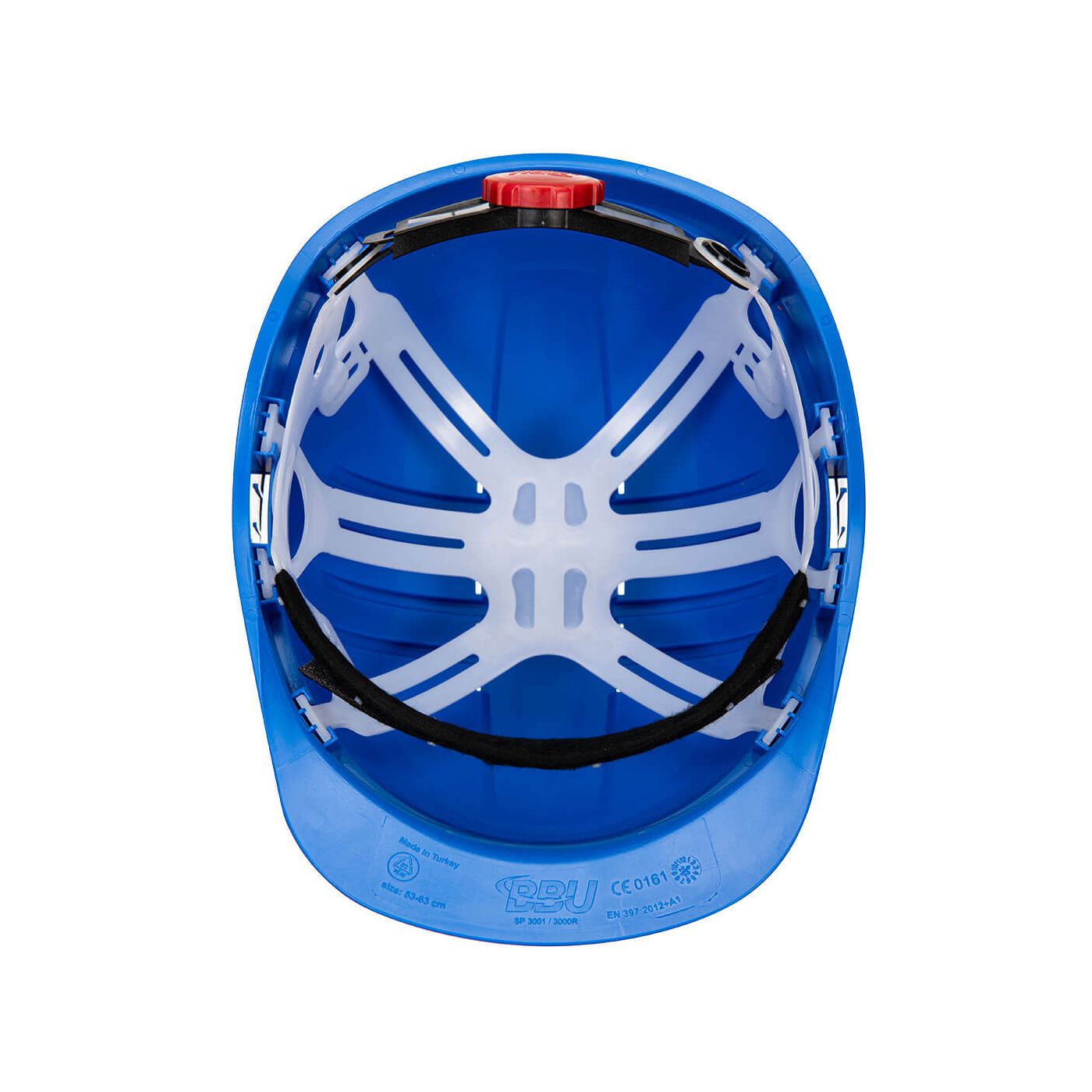 PS62 - Expertline Safety Helmet (Wheel Ratchet)