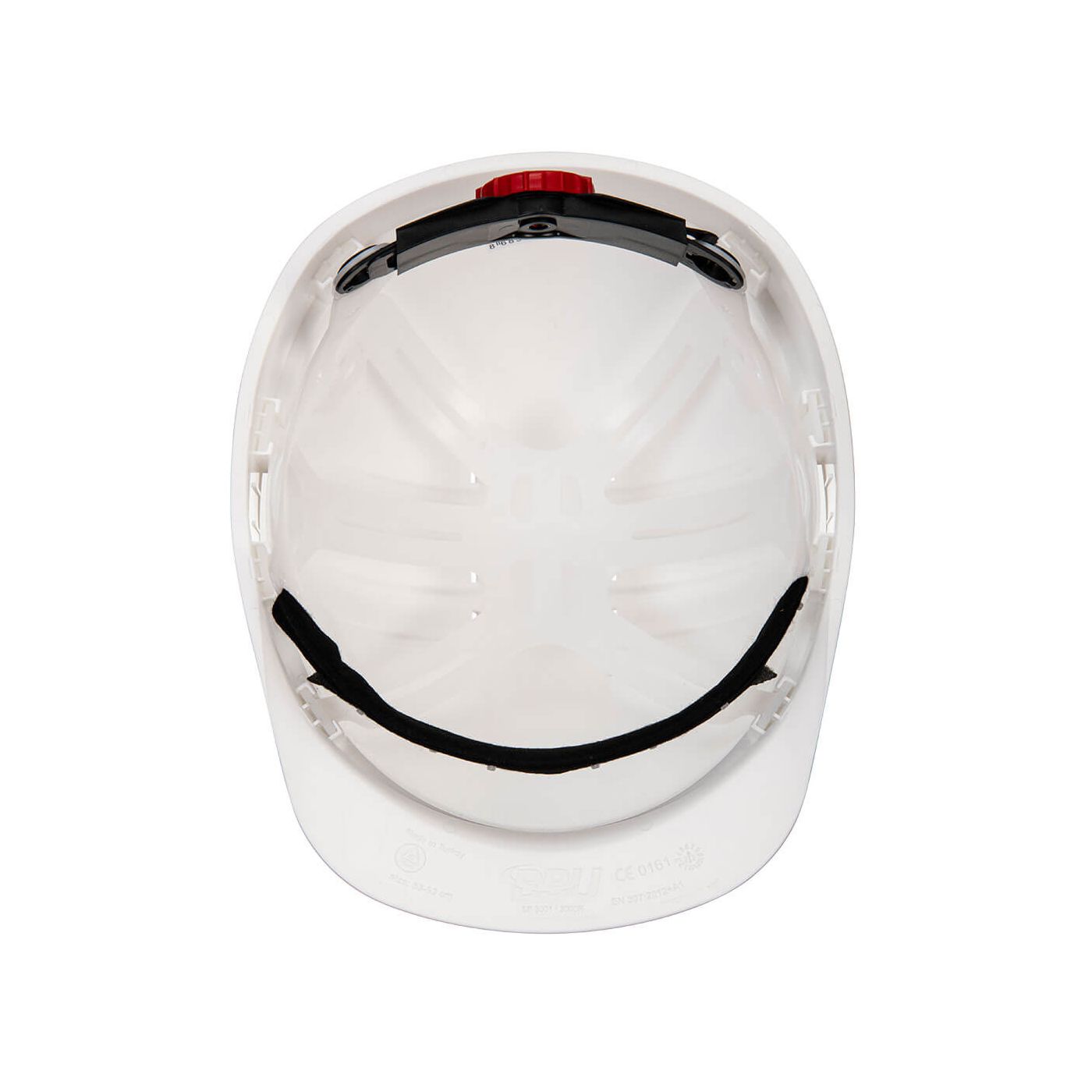 PS62 - Expertline Safety Helmet (Wheel Ratchet)