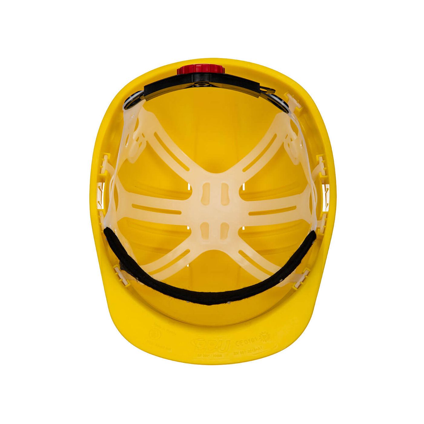 PS62 - Expertline Safety Helmet (Wheel Ratchet)