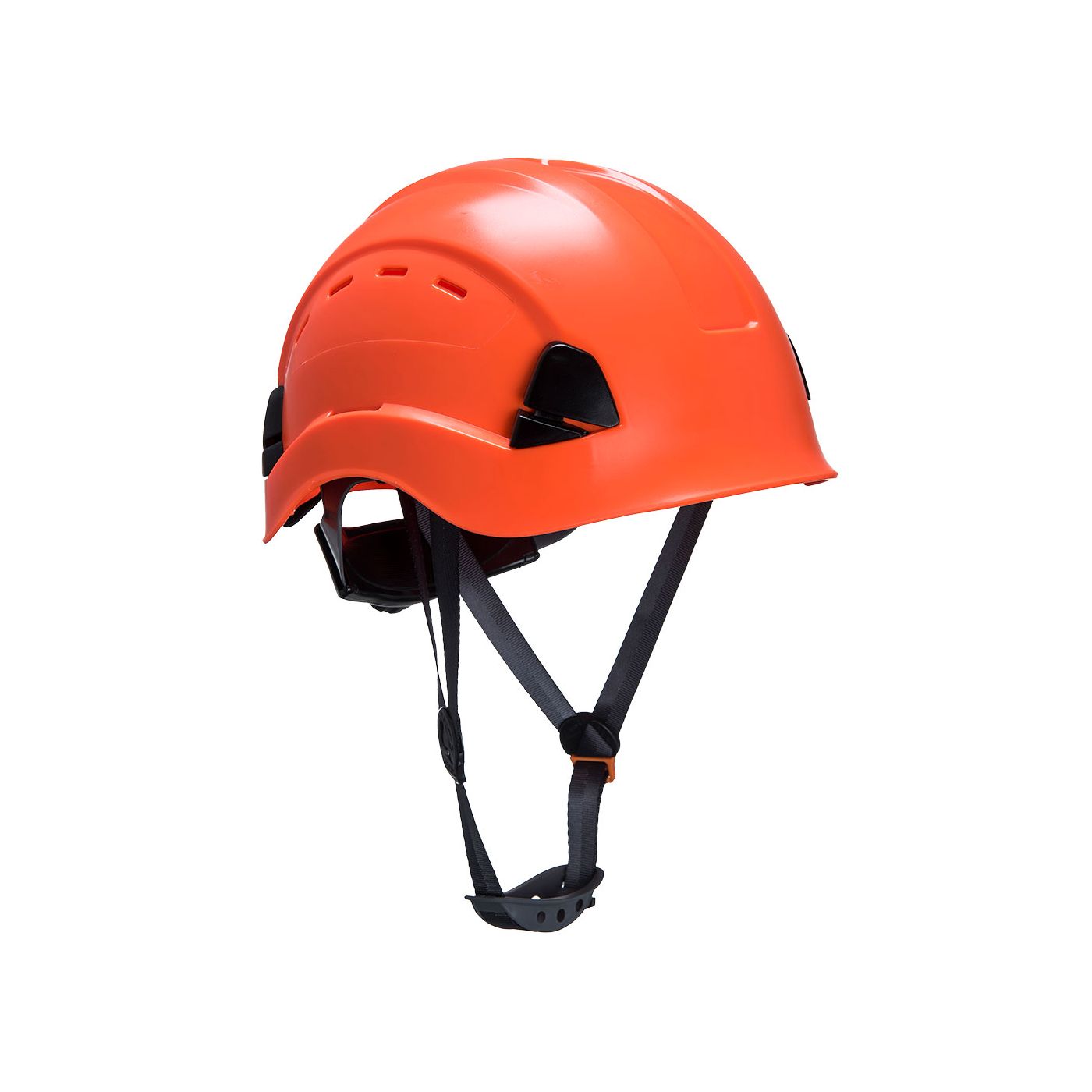 PS63 - Height Endurance Vented Safety Helmet