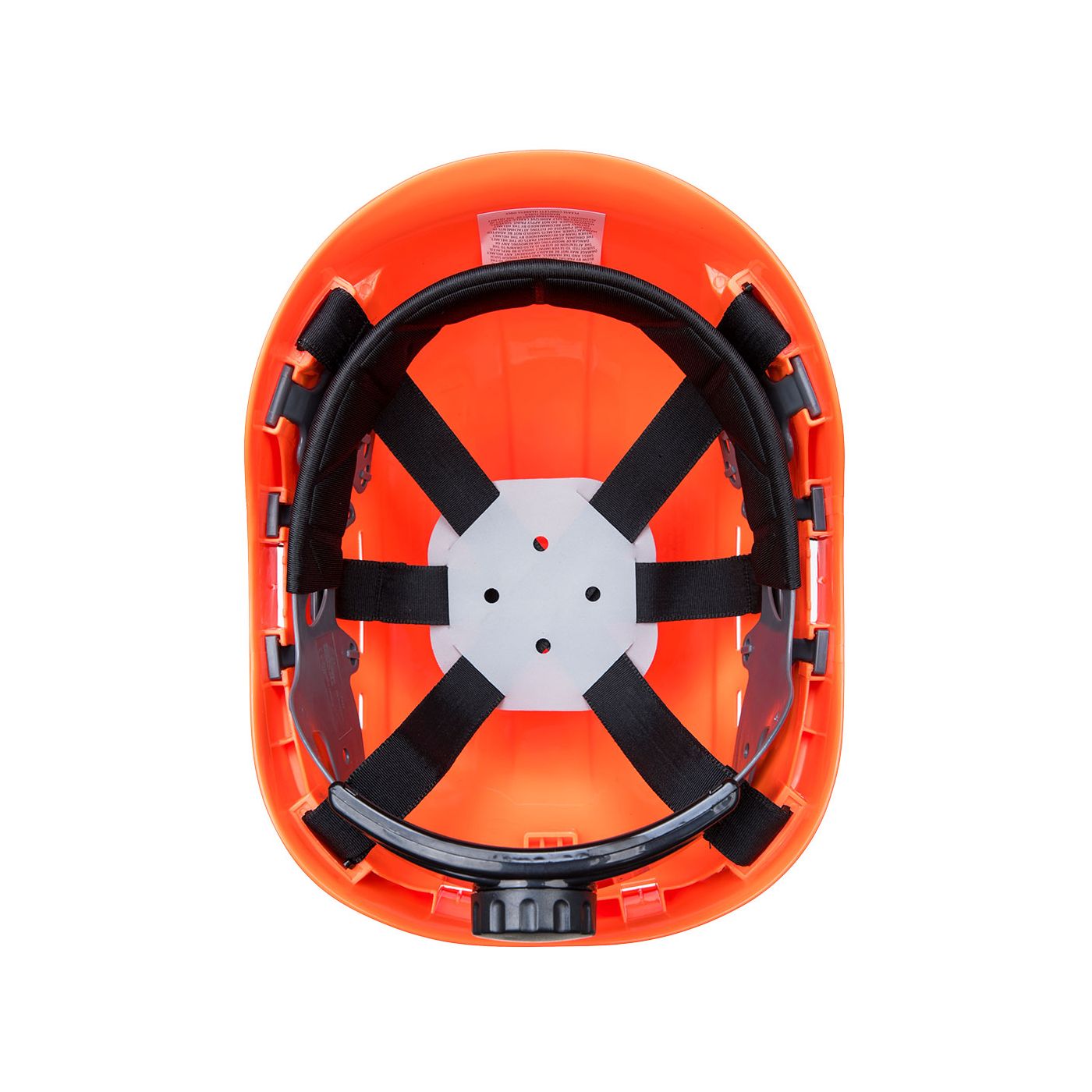 PS63 - Height Endurance Vented Safety Helmet