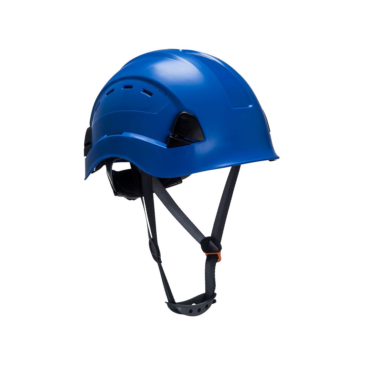 PS63 - Height Endurance Vented Safety Helmet