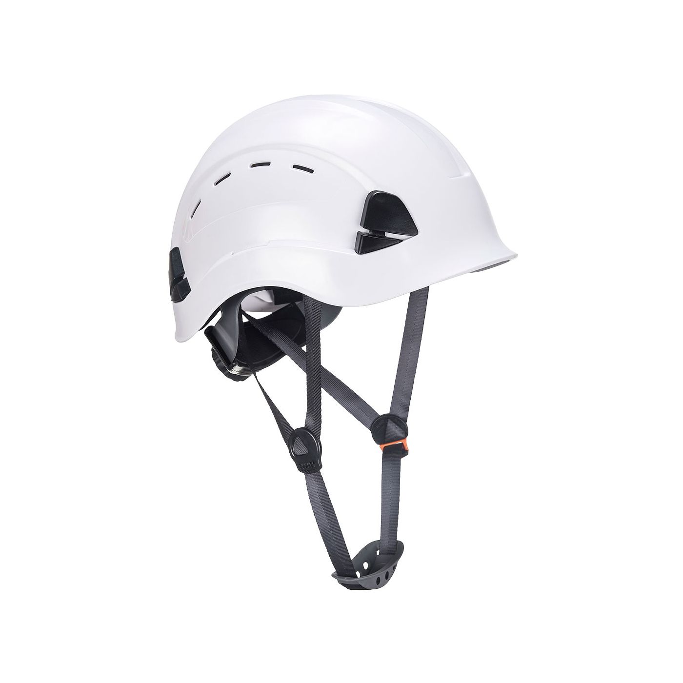 PS63 - Height Endurance Vented Safety Helmet