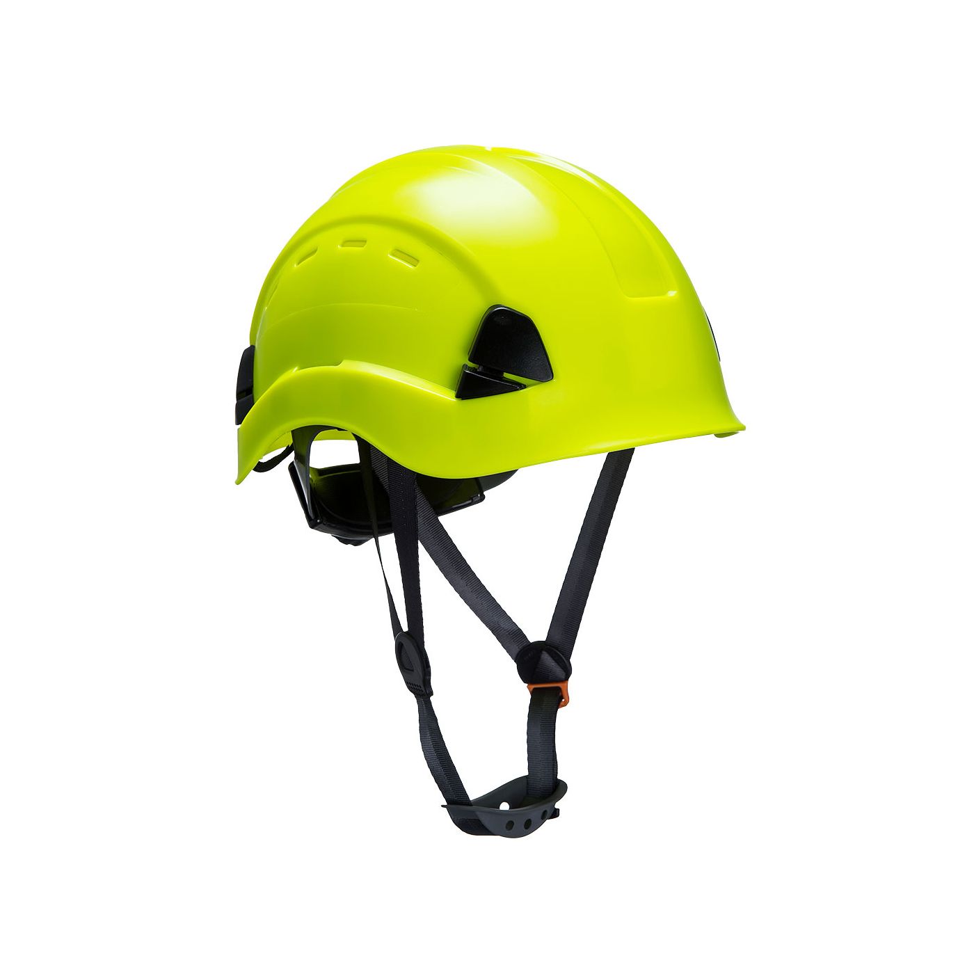 PS63 - Height Endurance Vented Safety Helmet
