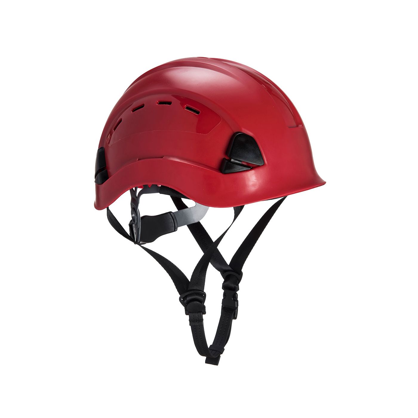 PS73 - Height Endurance Mountaineer Safety Helmet