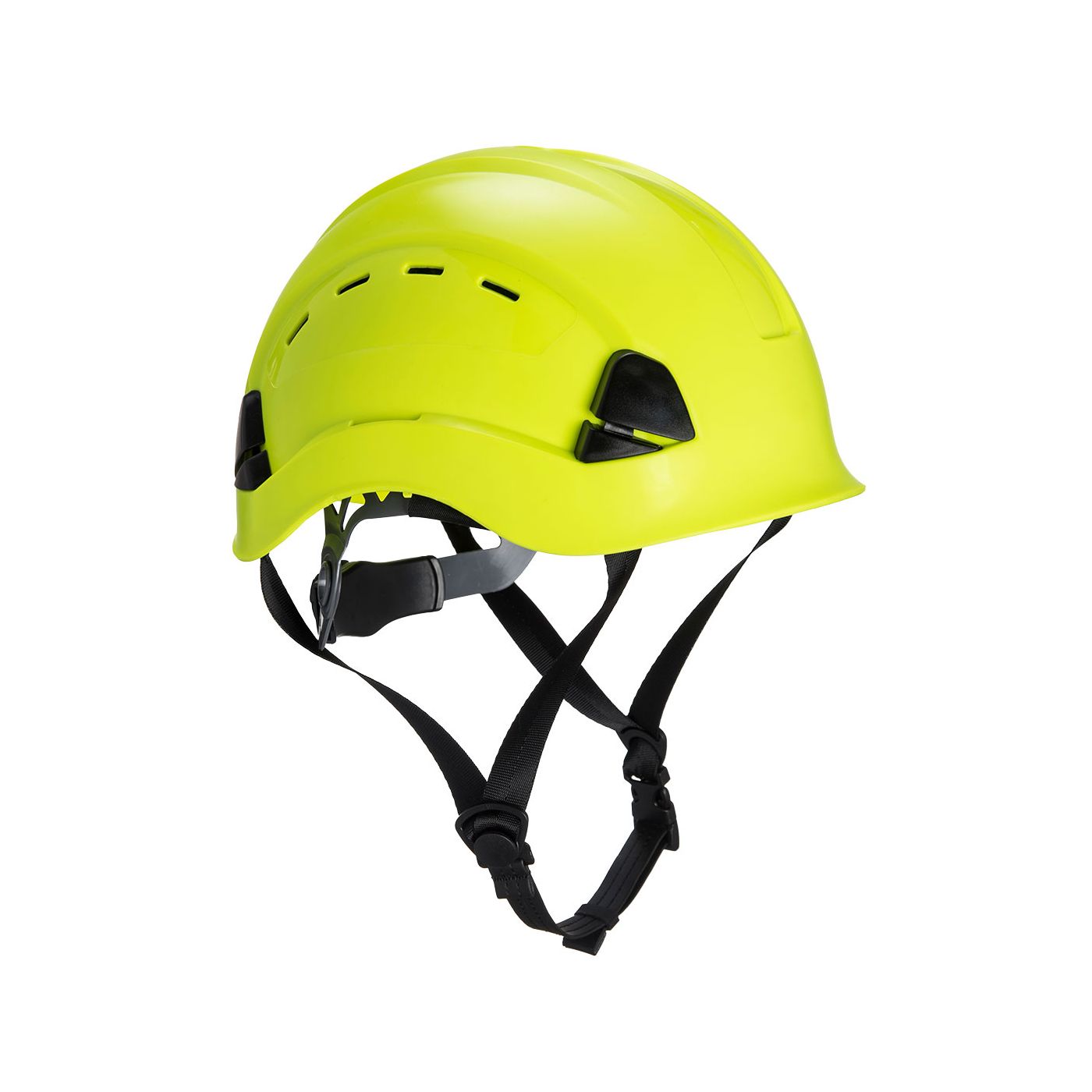 PS73 - Height Endurance Mountaineer Safety Helmet