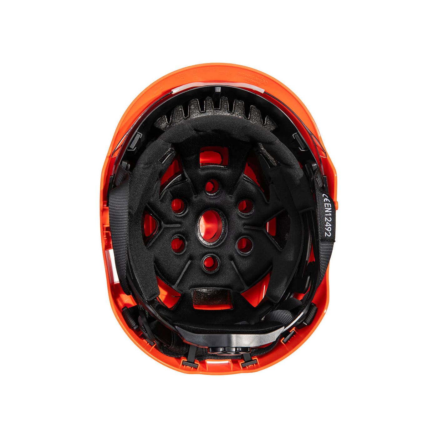 PS80 - Portwest Integrated Safety Helmet Visor