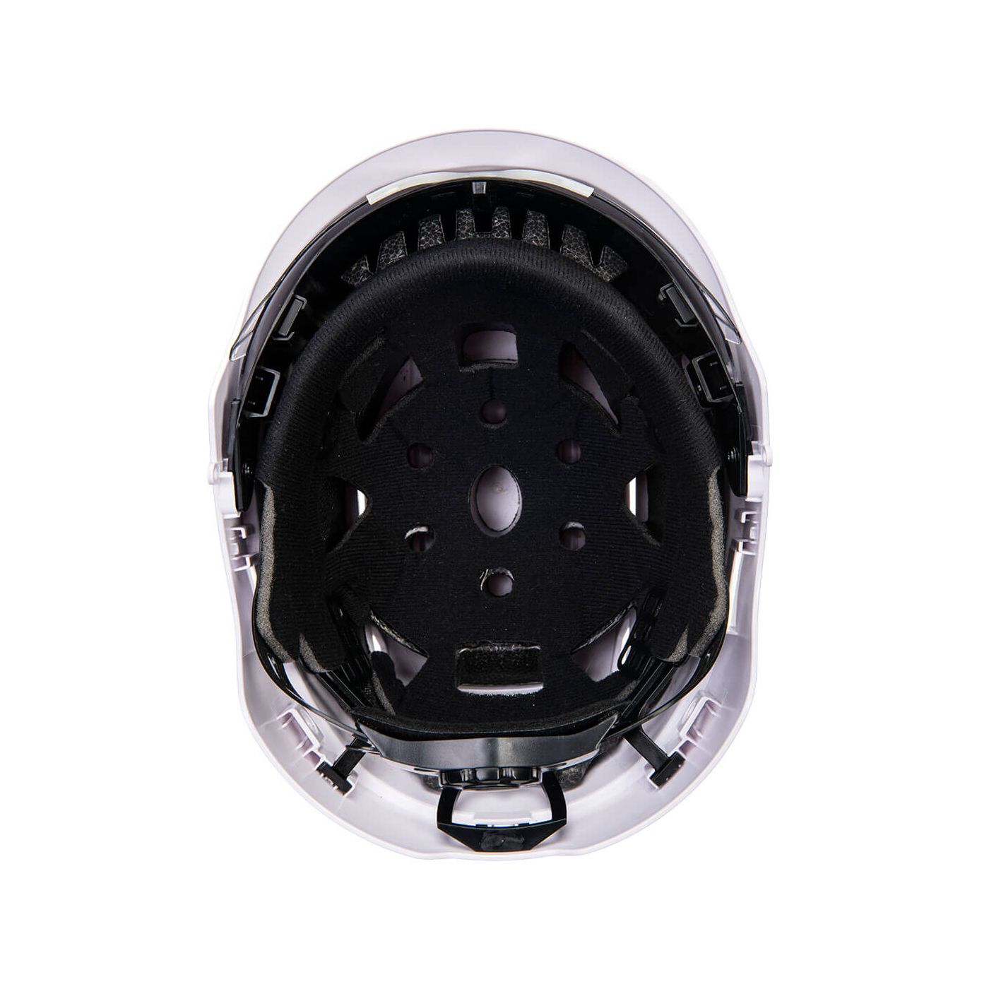 PS80 - Portwest Integrated Safety Helmet Visor