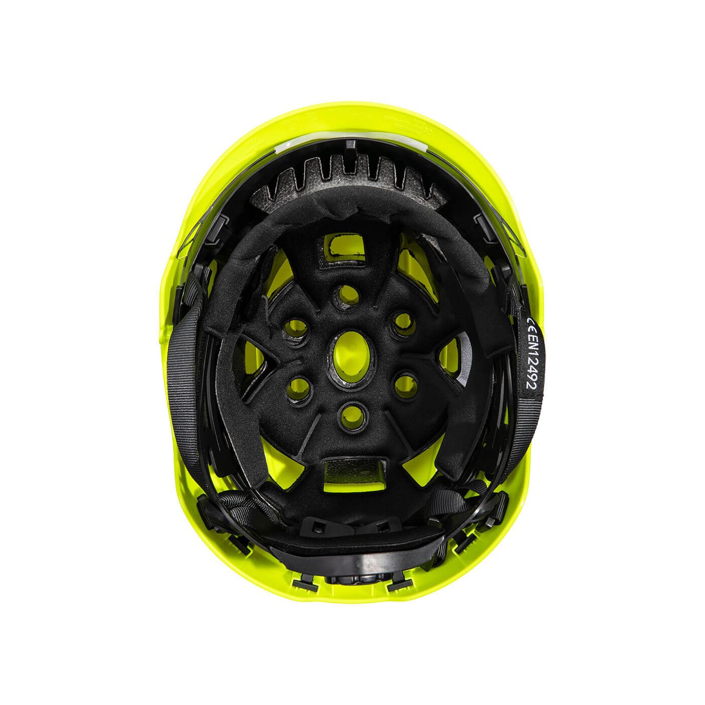 PS80 - Portwest Integrated Safety Helmet Visor