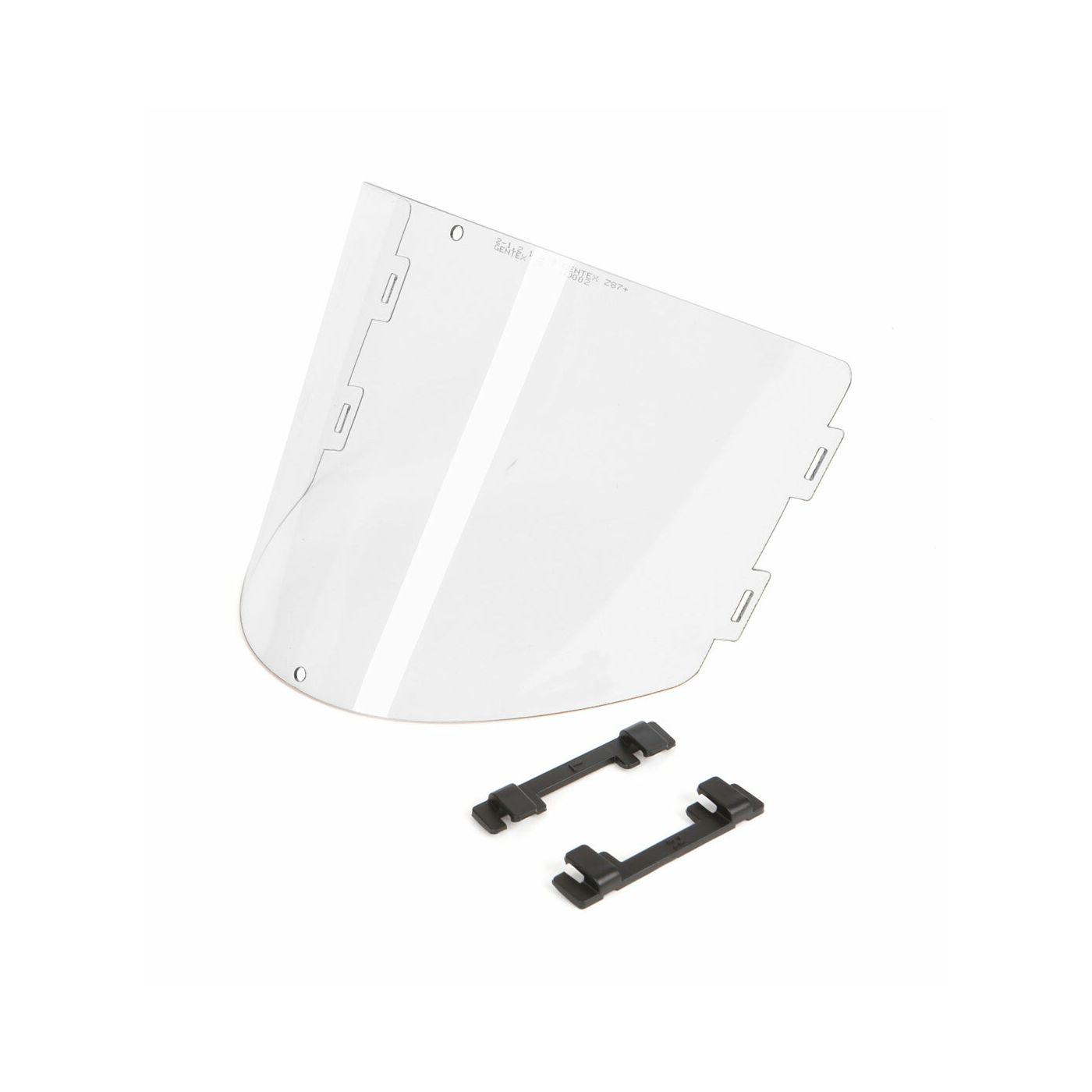 PF3000-03-001 - Visor Replacement for PF3000 Respirator