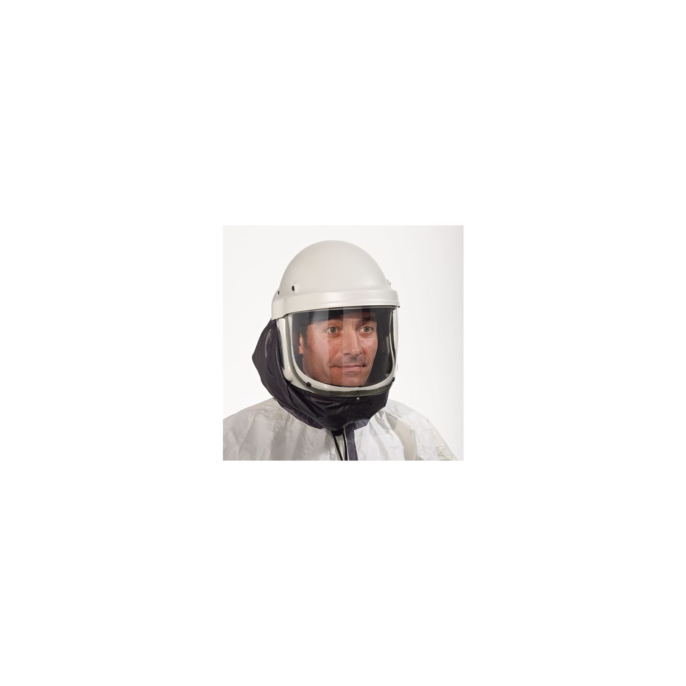 PF23ESM  - Gentex Pureflo Powered Respirator