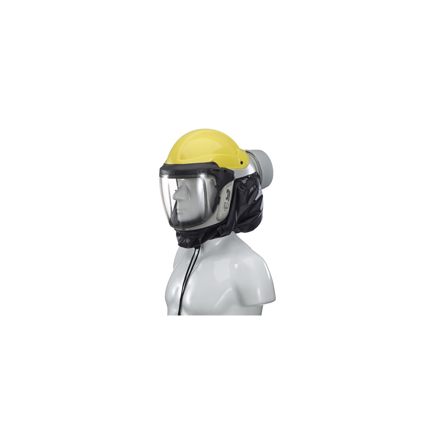 PF33ESM - Gentex Pureflo Powered Respirator
