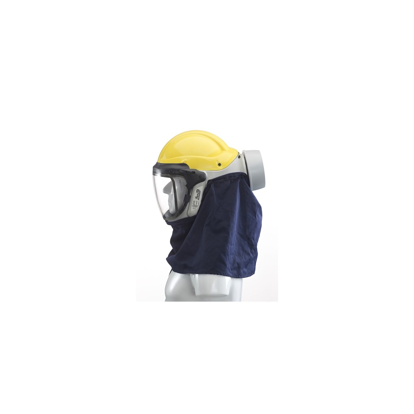 PF33ESM - Gentex Pureflo Powered Respirator
