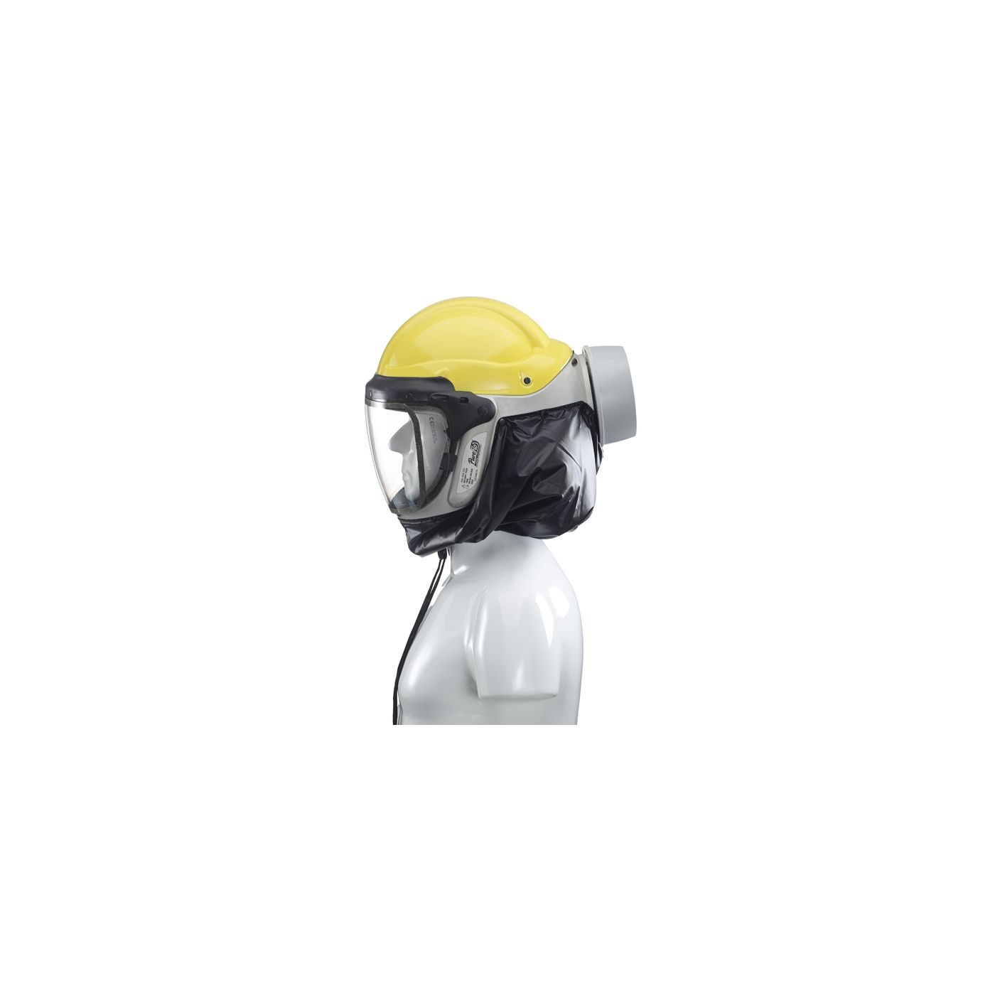 PR01020 - Gentex Cartridge Filter for PF23 or PF33 Powered Respirator