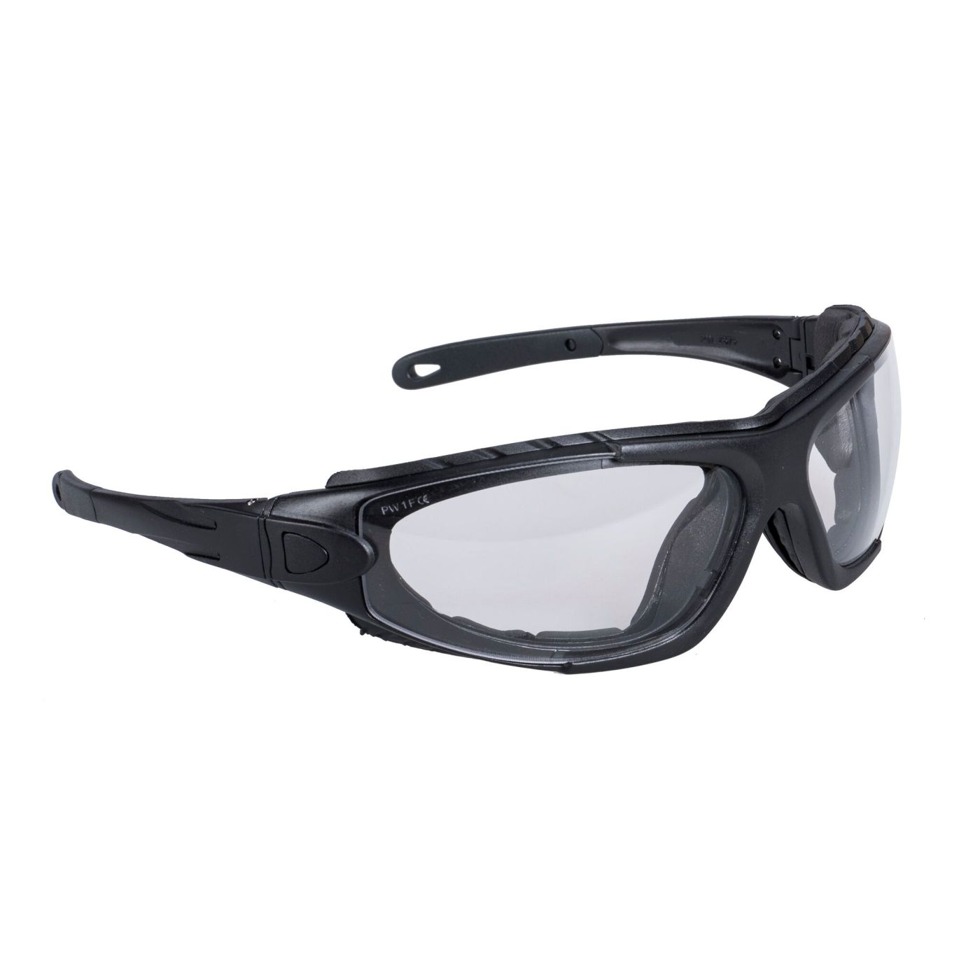 PW11 - Safety Glasses: Levo