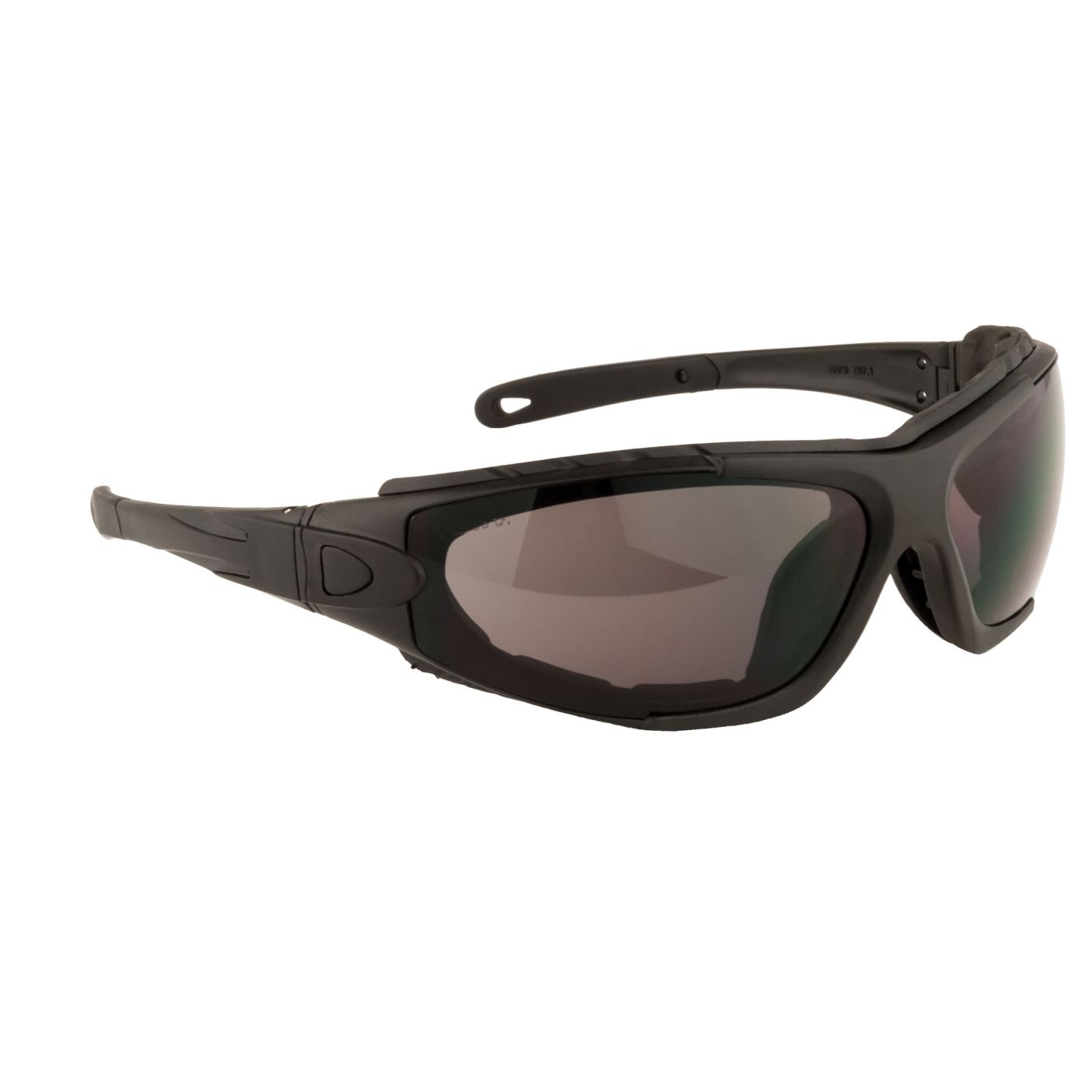 PW11 - Safety Glasses: Levo