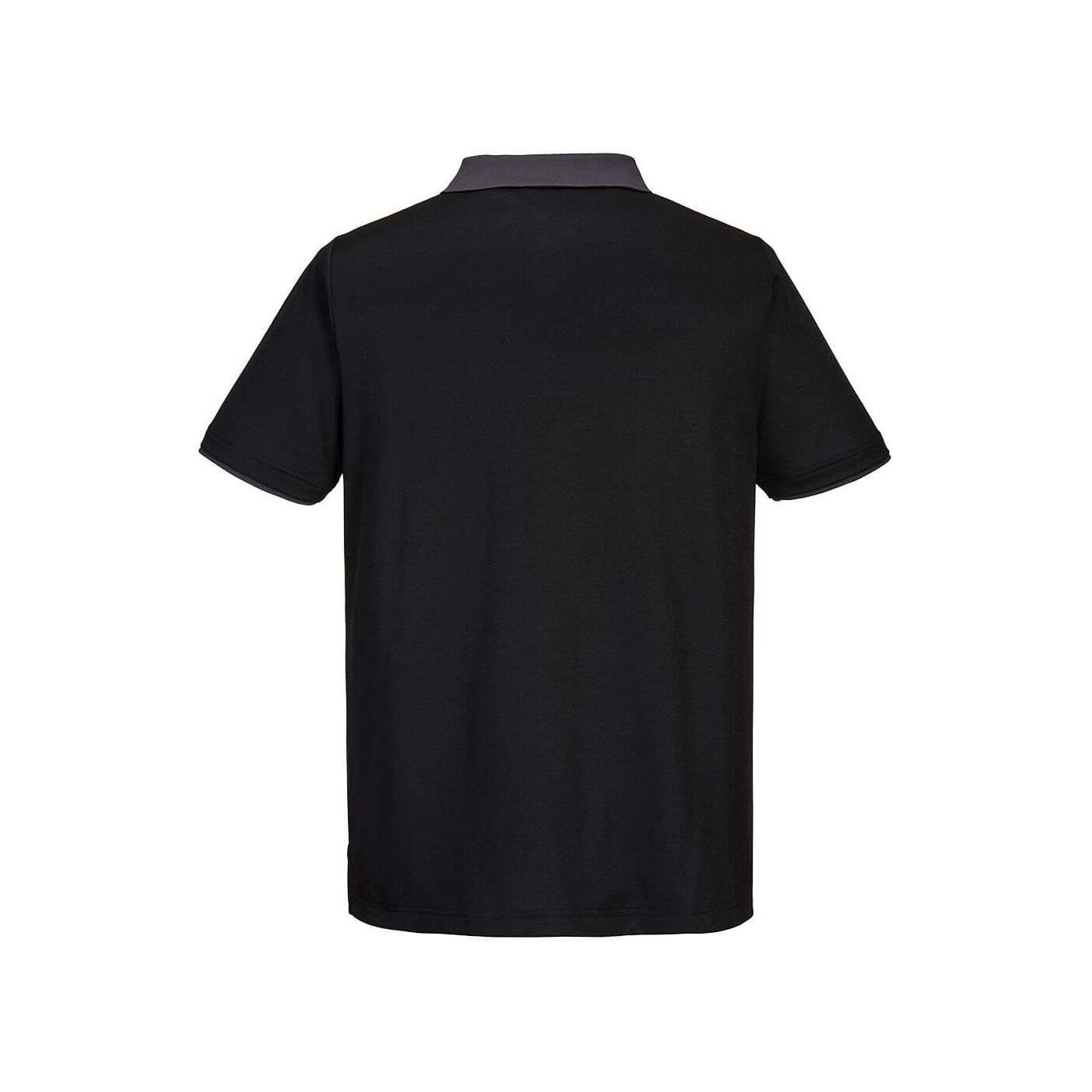 PW210 - PW2 Two Tone Polo Shirt