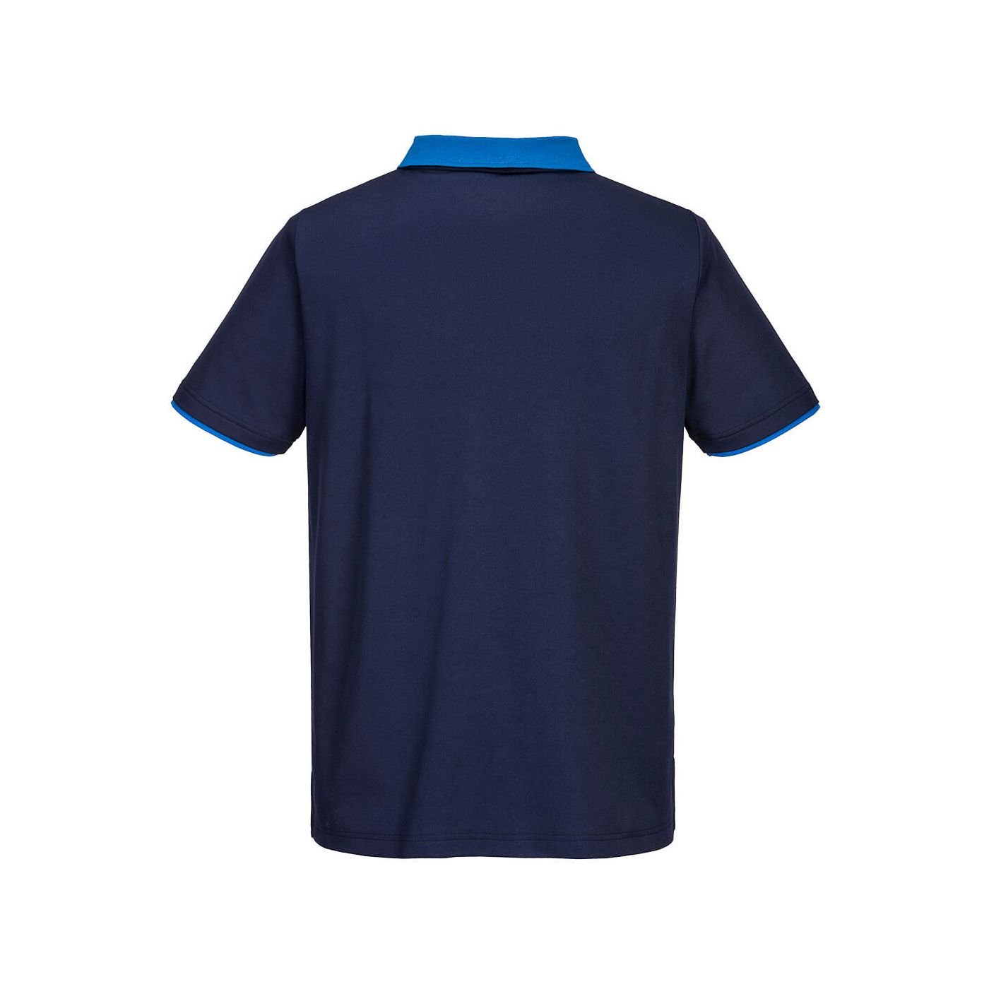 PW210 - PW2 Two Tone Polo Shirt