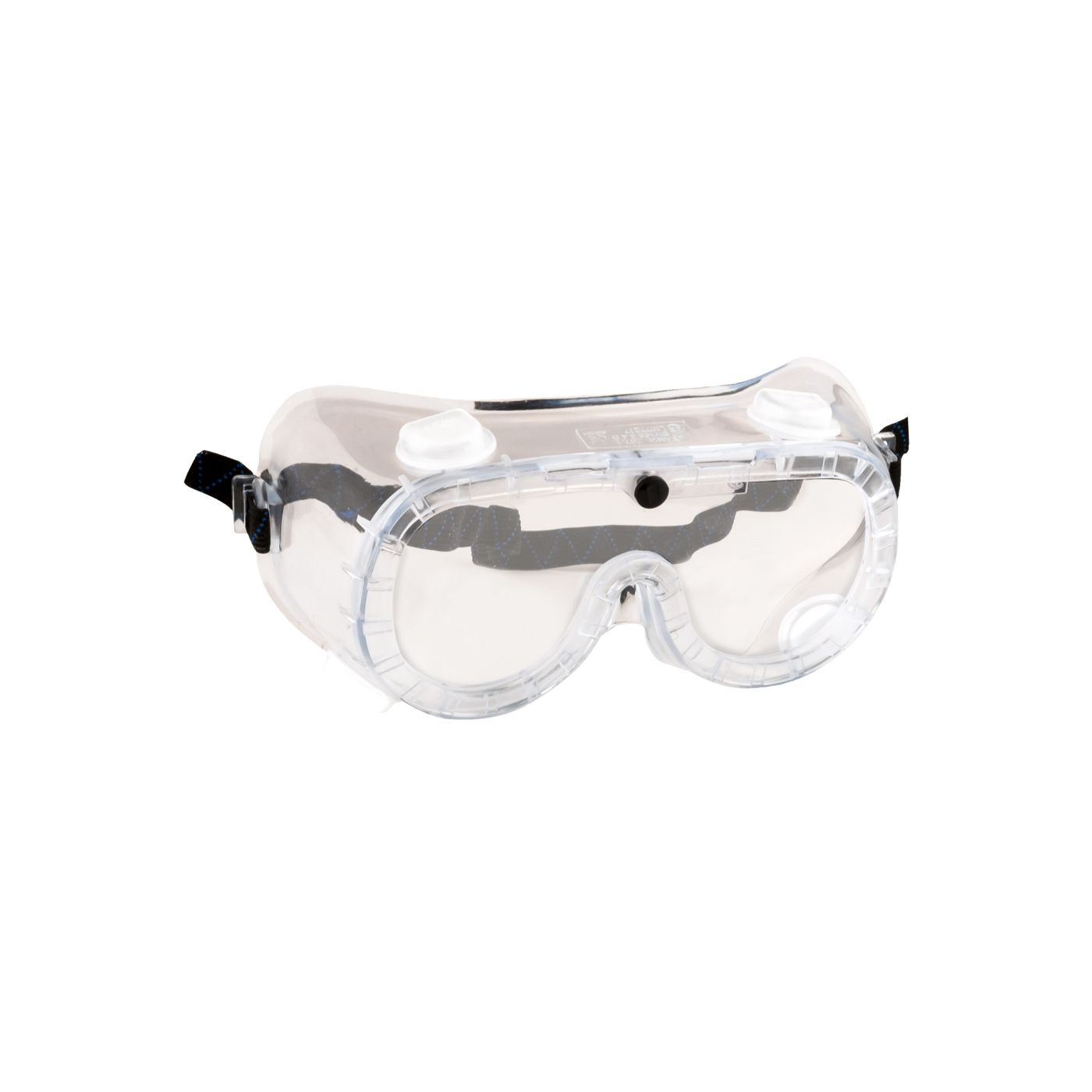 PW21 - Indirect Vent Goggle