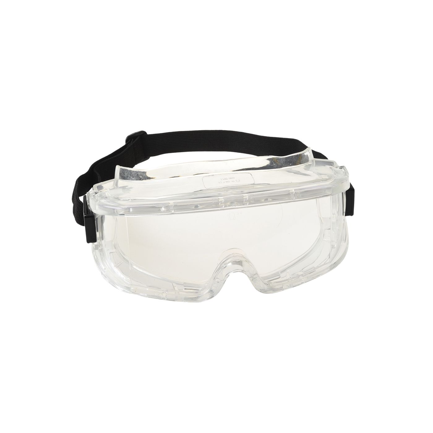 PW22 - Challenger Wide Vision Safety Goggles