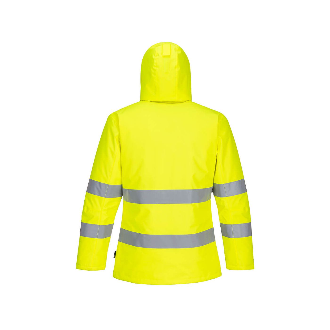 PW261 - Portwest PW2 High Vis Winter Jacket