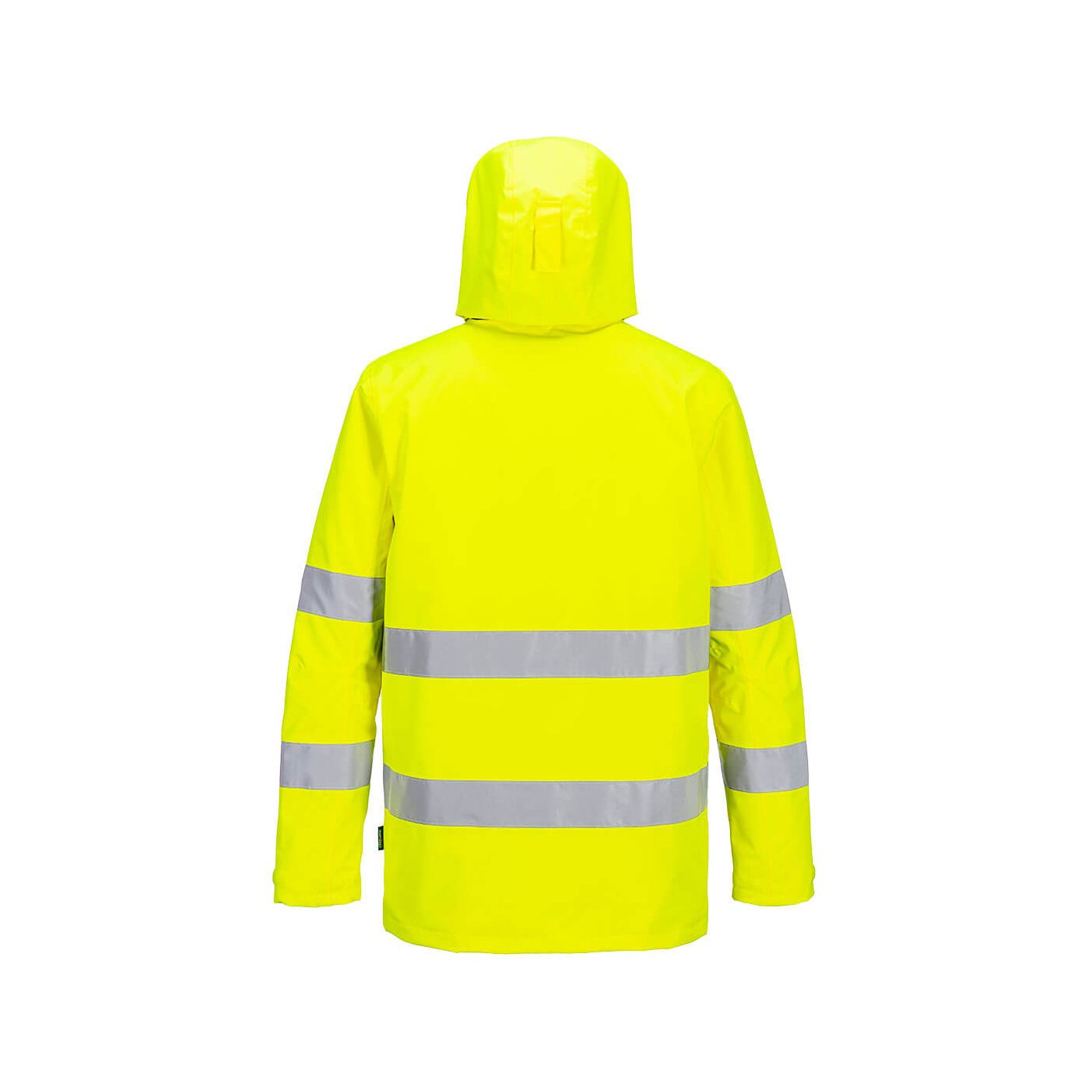 PW265 - PW2 Hi-Vis Rain Jacket