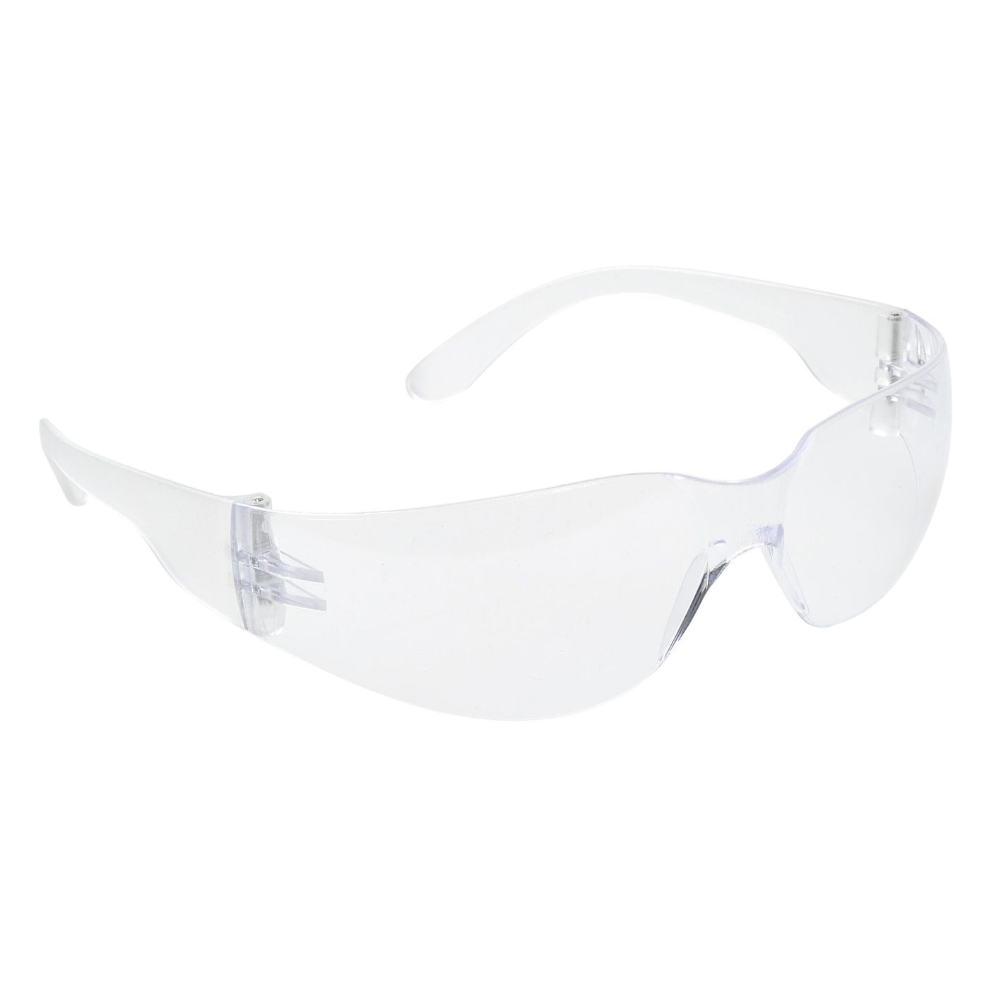 PW32 - Safety Glasses: Wraparound