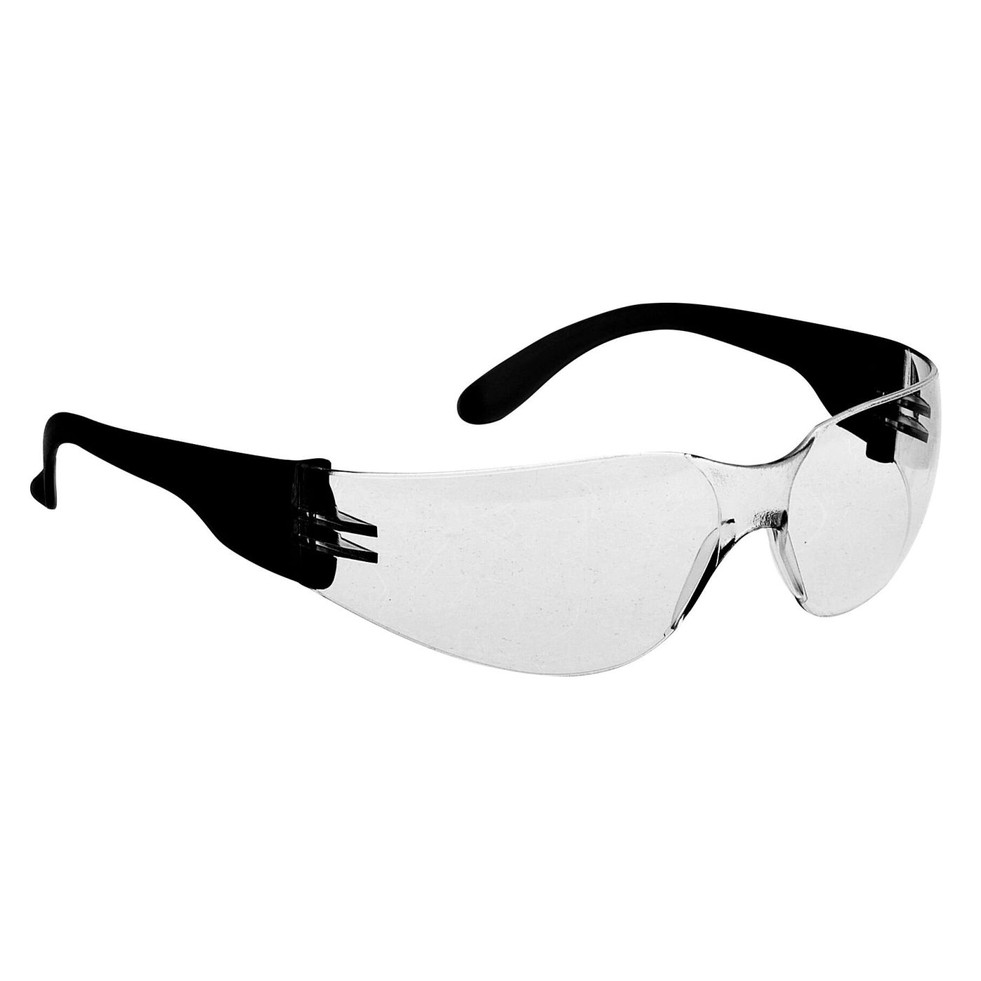 PW32 - Safety Glasses: Wraparound