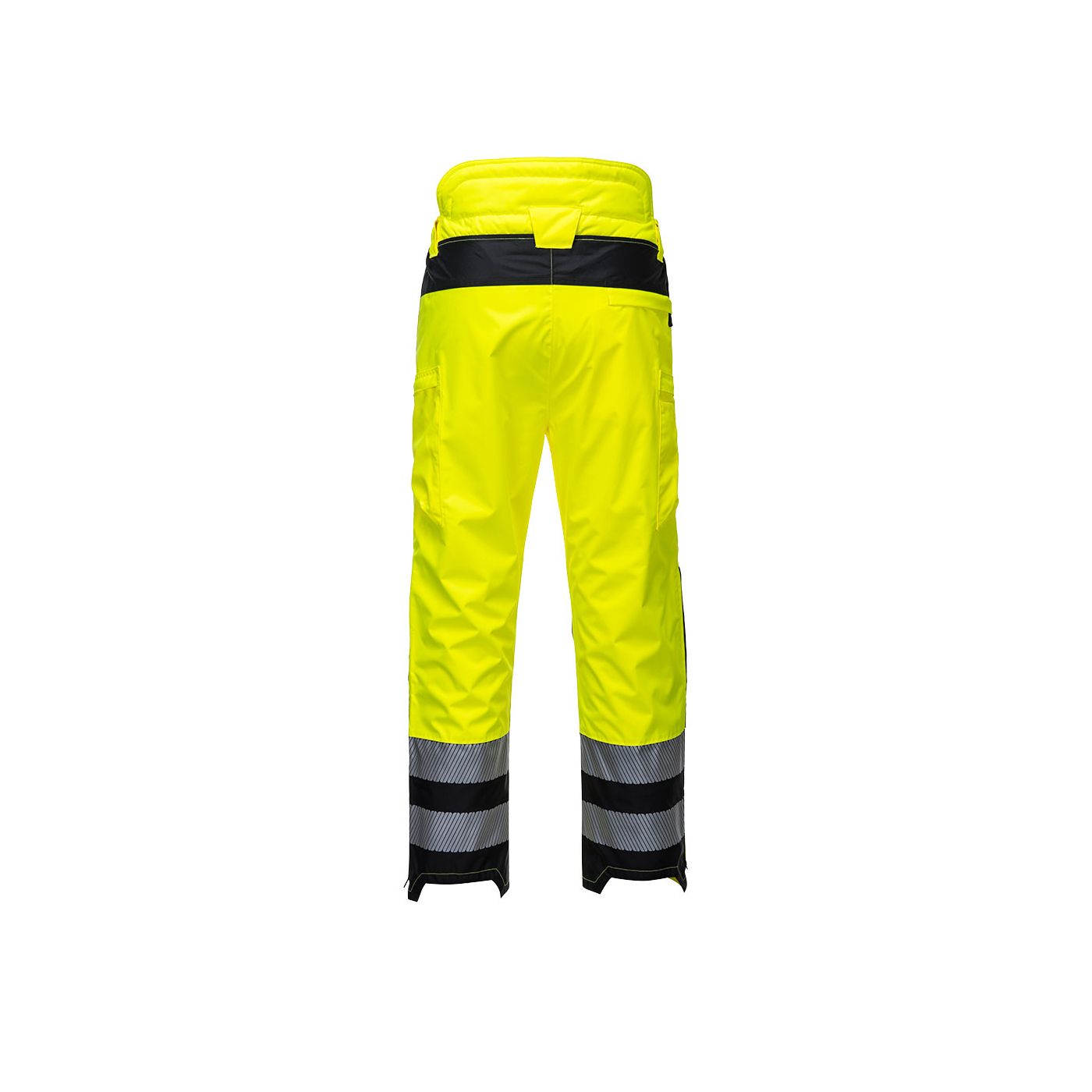 PW342 - PW3 Hi-Vis Extreme Trouser