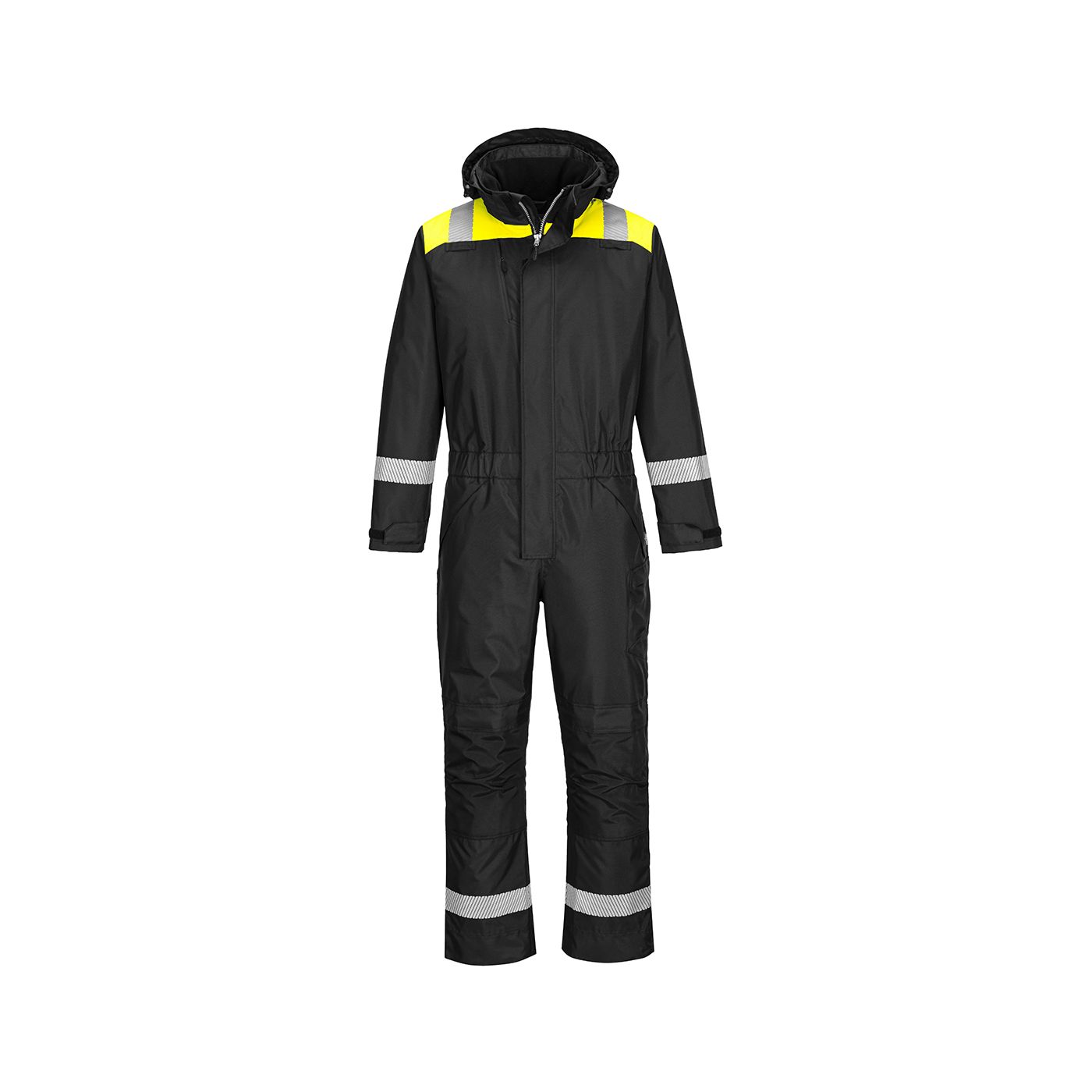 PW353 - Portwest PW3 Winter Lined Coverall