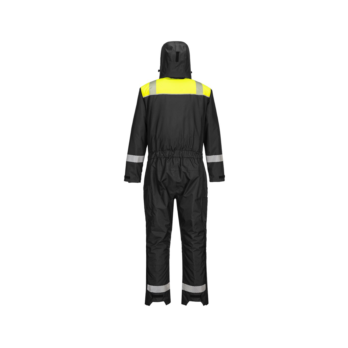 PW353 - Portwest PW3 Winter Lined Coverall