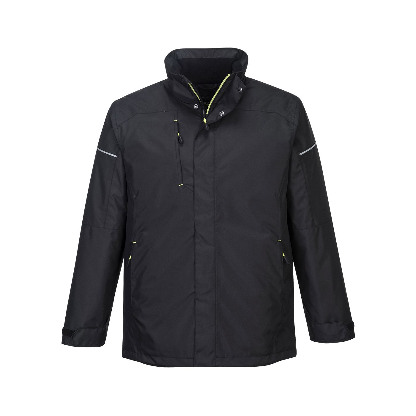 PW362 - Portwest PW3 Winter Jacket