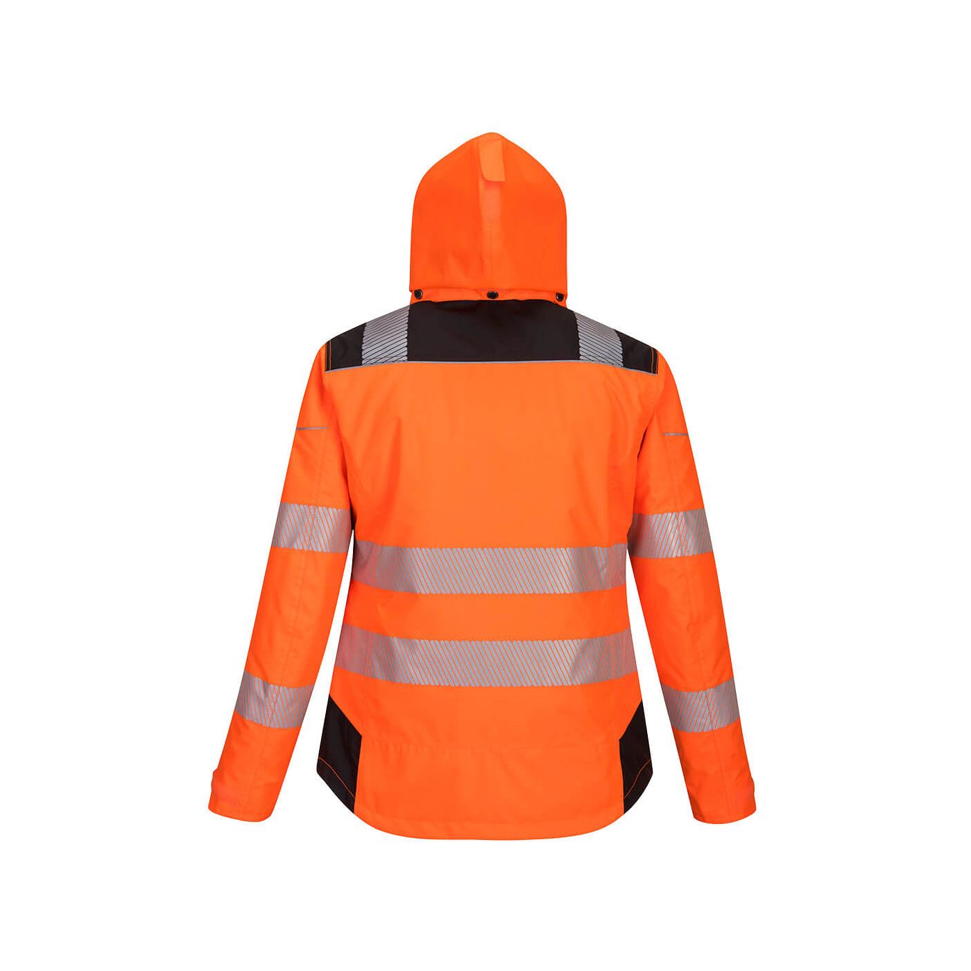 PW382 - Portwest PW3 Hi-Vis Ladies Winter Jacket