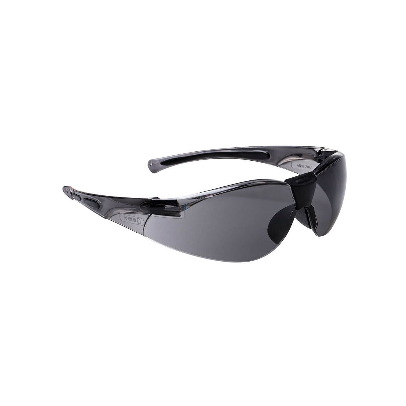 PW39 - Safety Glasses: Lucent - Clear or Shaded